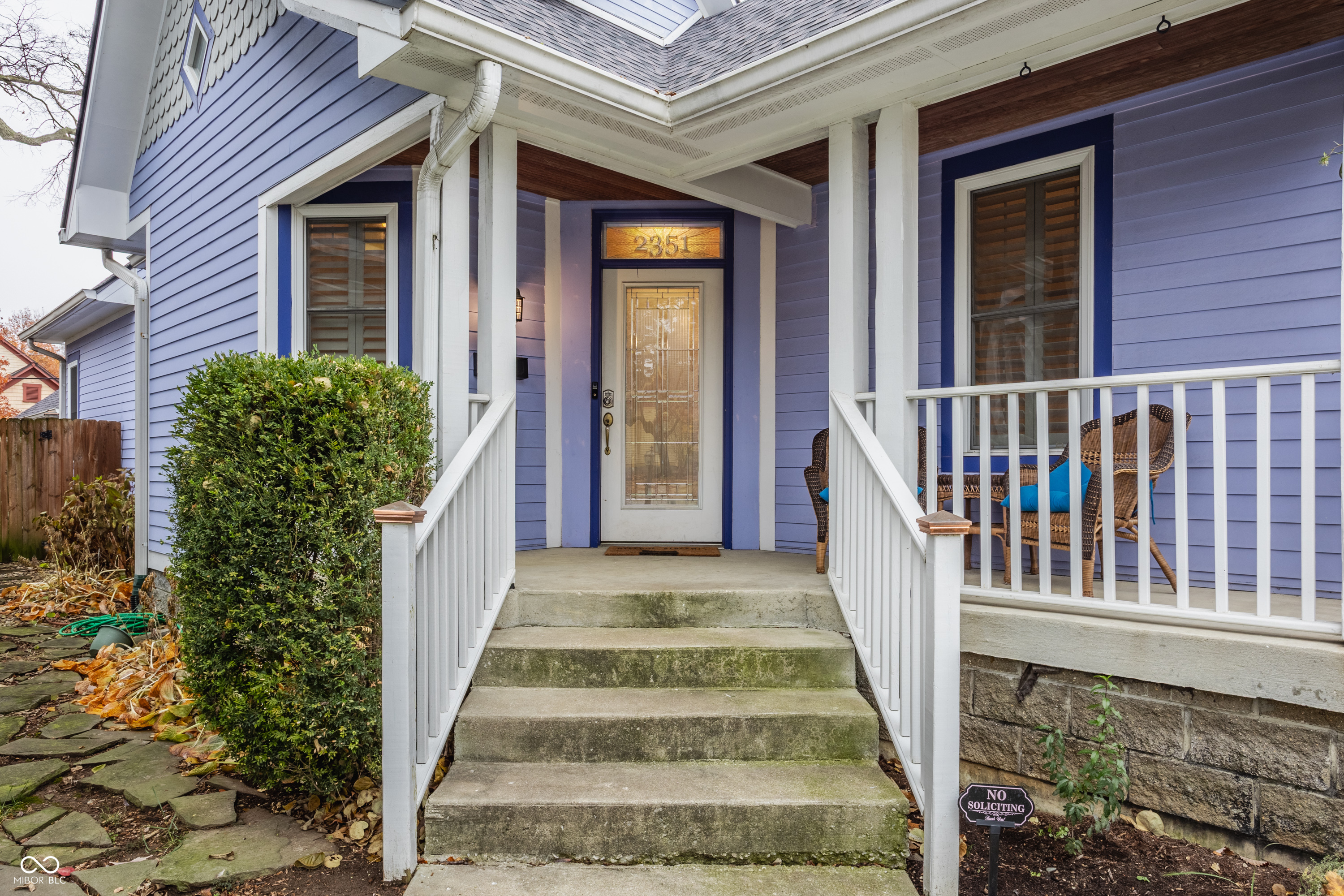 2351 N Pennsylvania Street