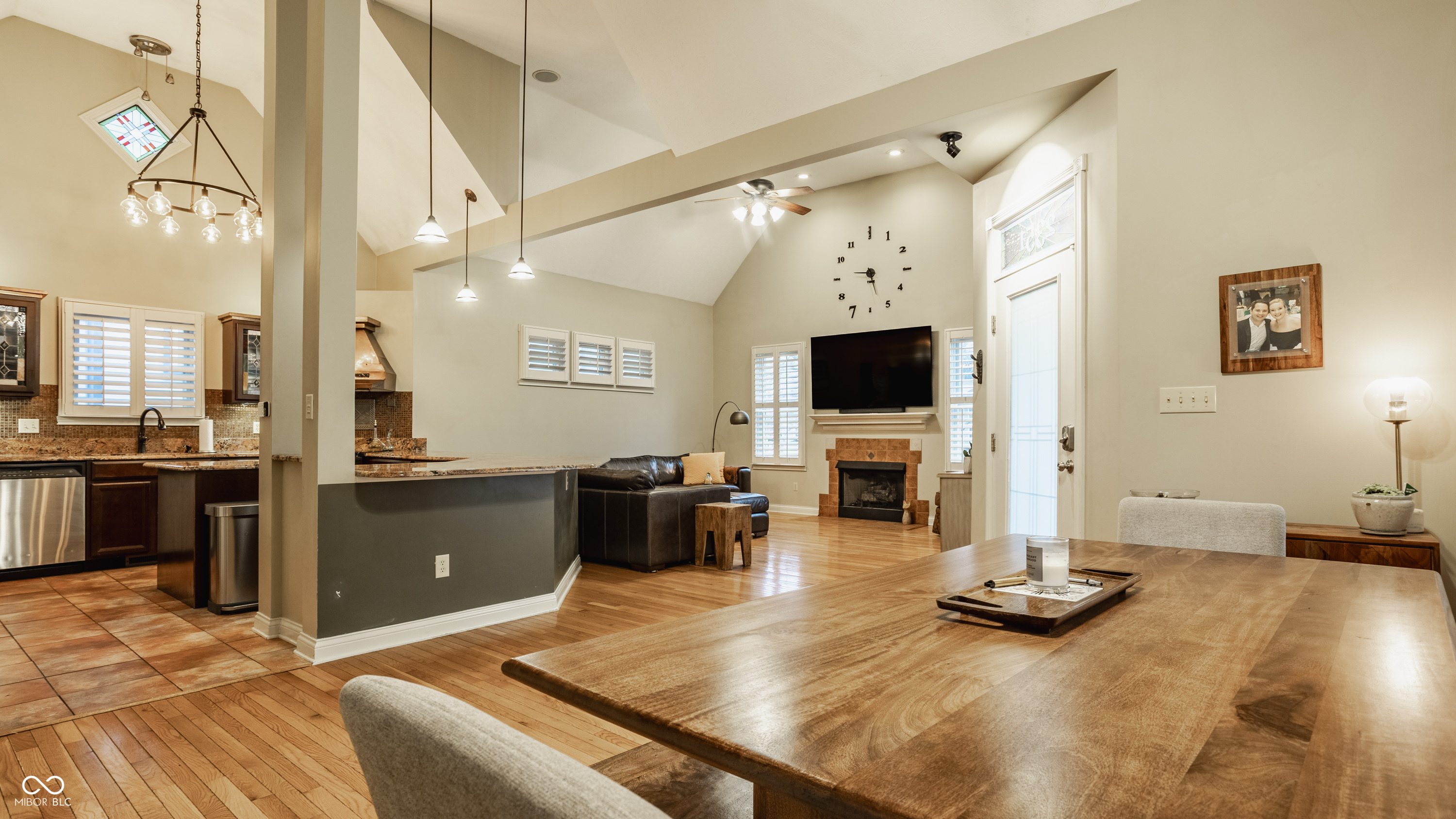 2351 N Pennsylvania Street