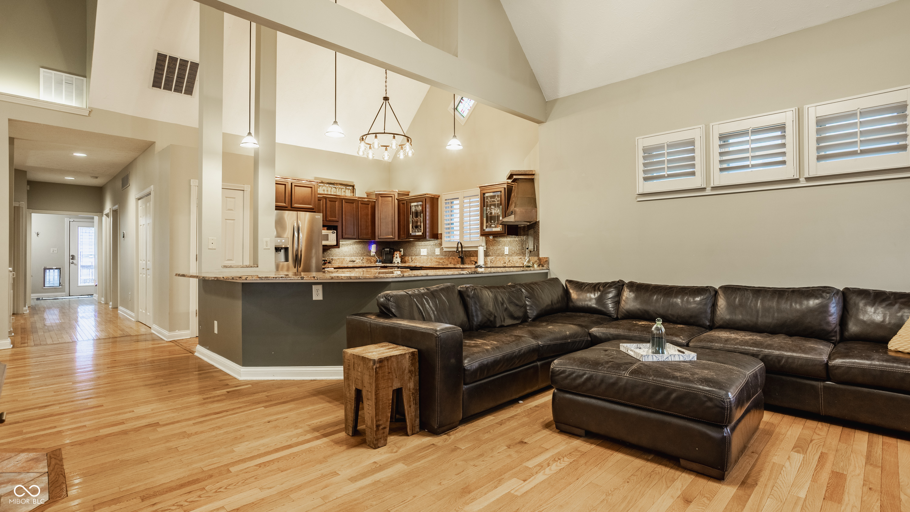 2351 N Pennsylvania Street