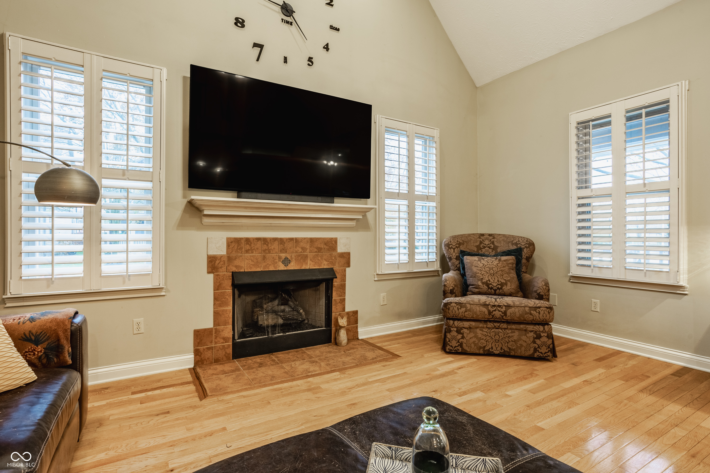 2351 N Pennsylvania Street