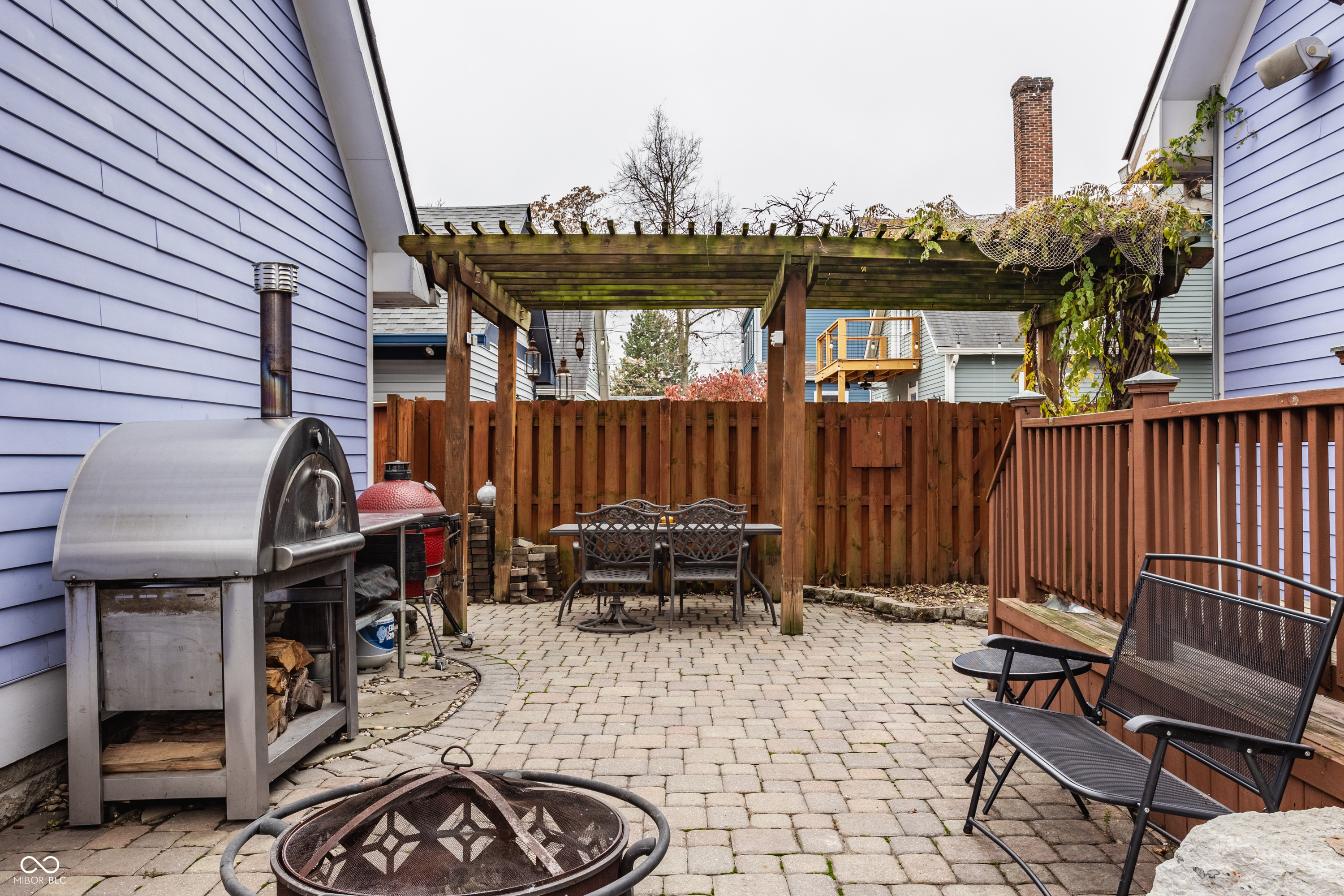 2351 N Pennsylvania Street