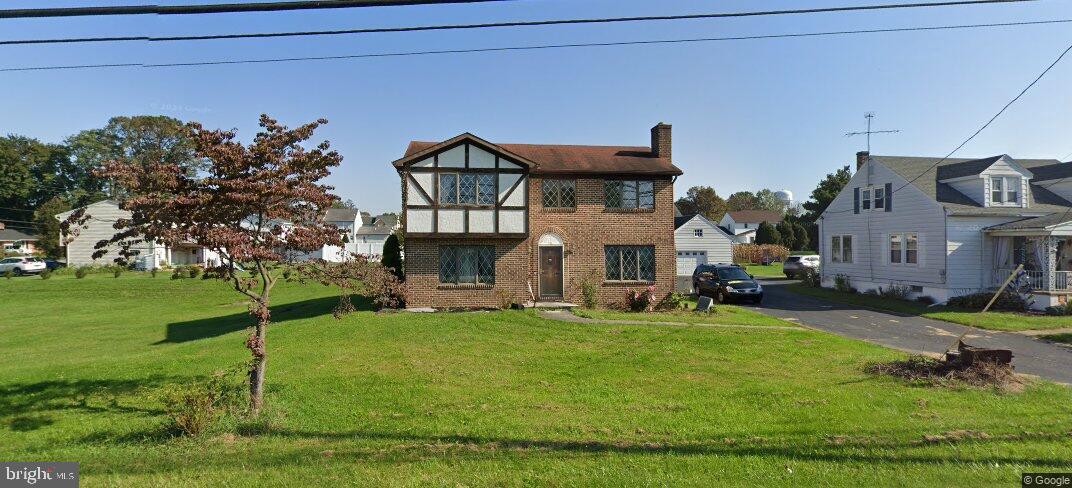 26 HOGESTOWN ROAD