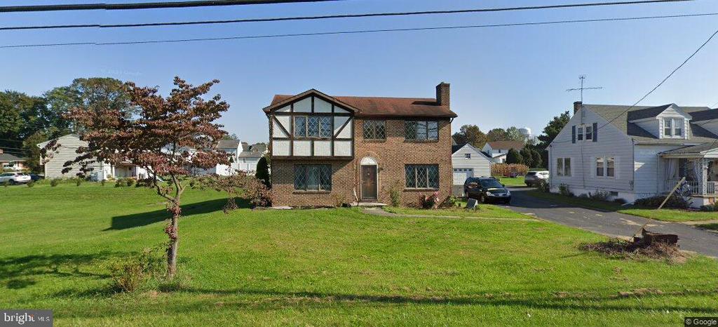 26 HOGESTOWN ROAD
