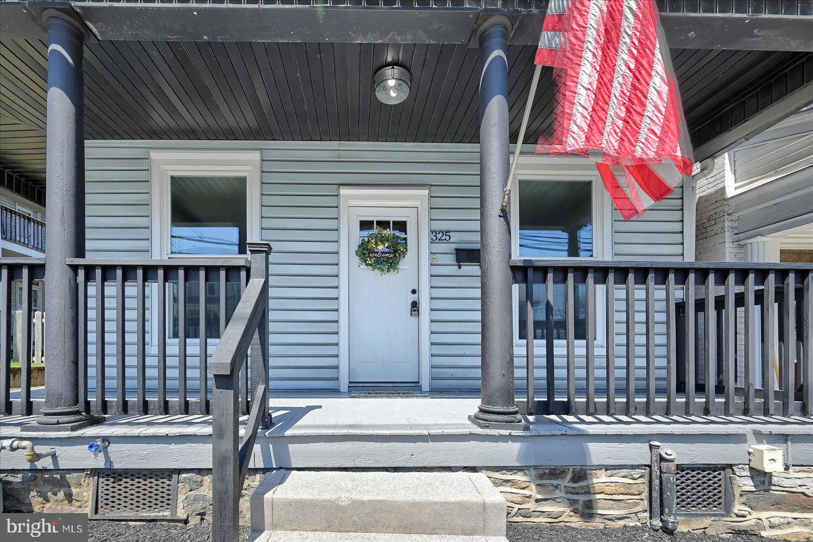 325 W HIGH STREET