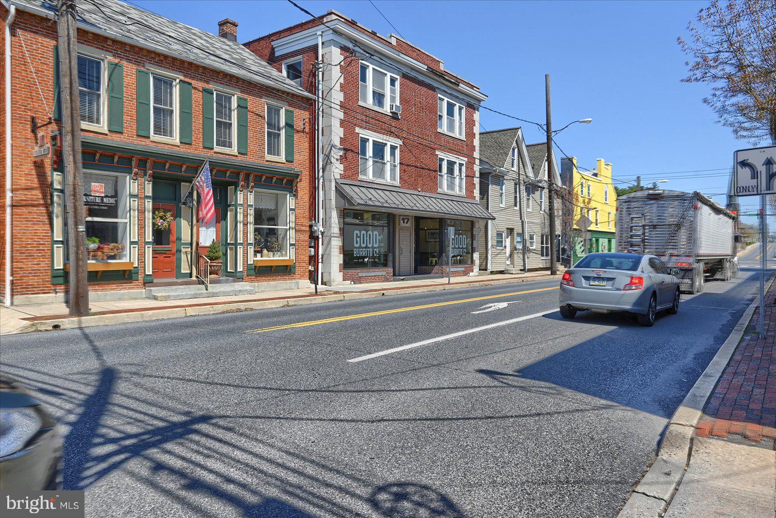 325 W HIGH STREET