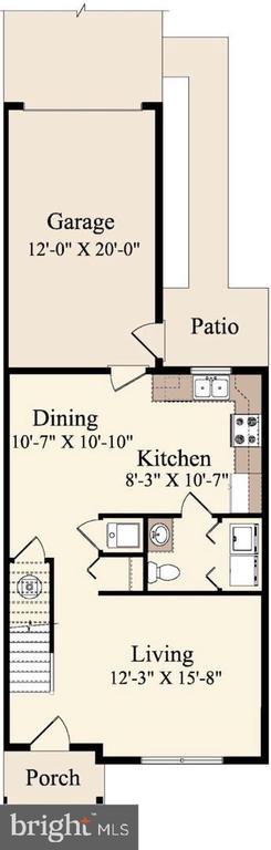732 FARMWOOD LANE