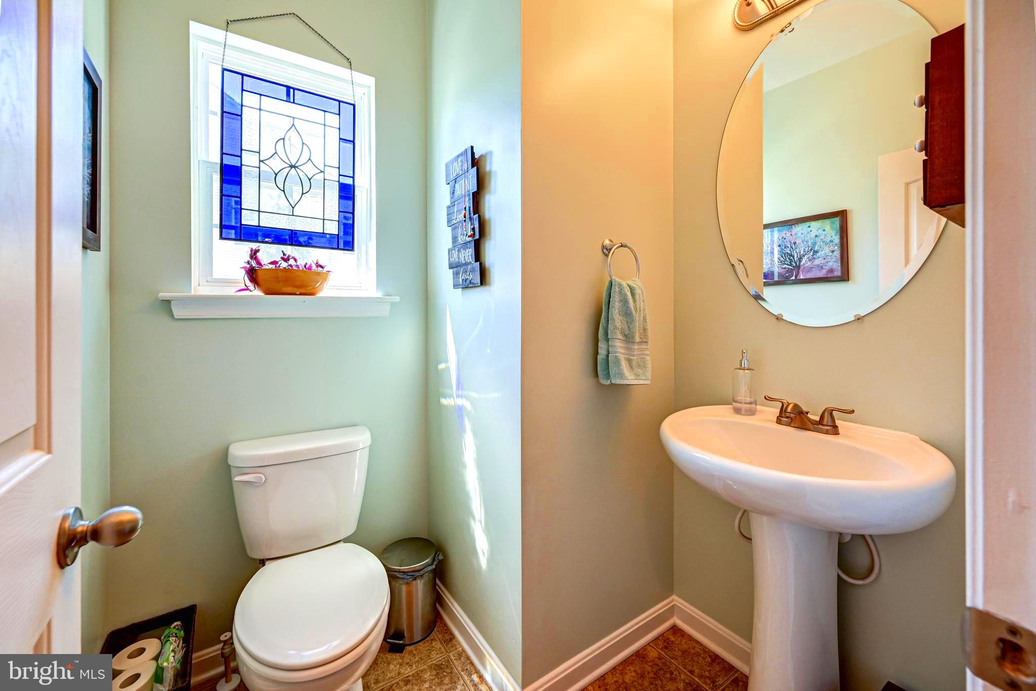 524 MISTY HILL DRIVE