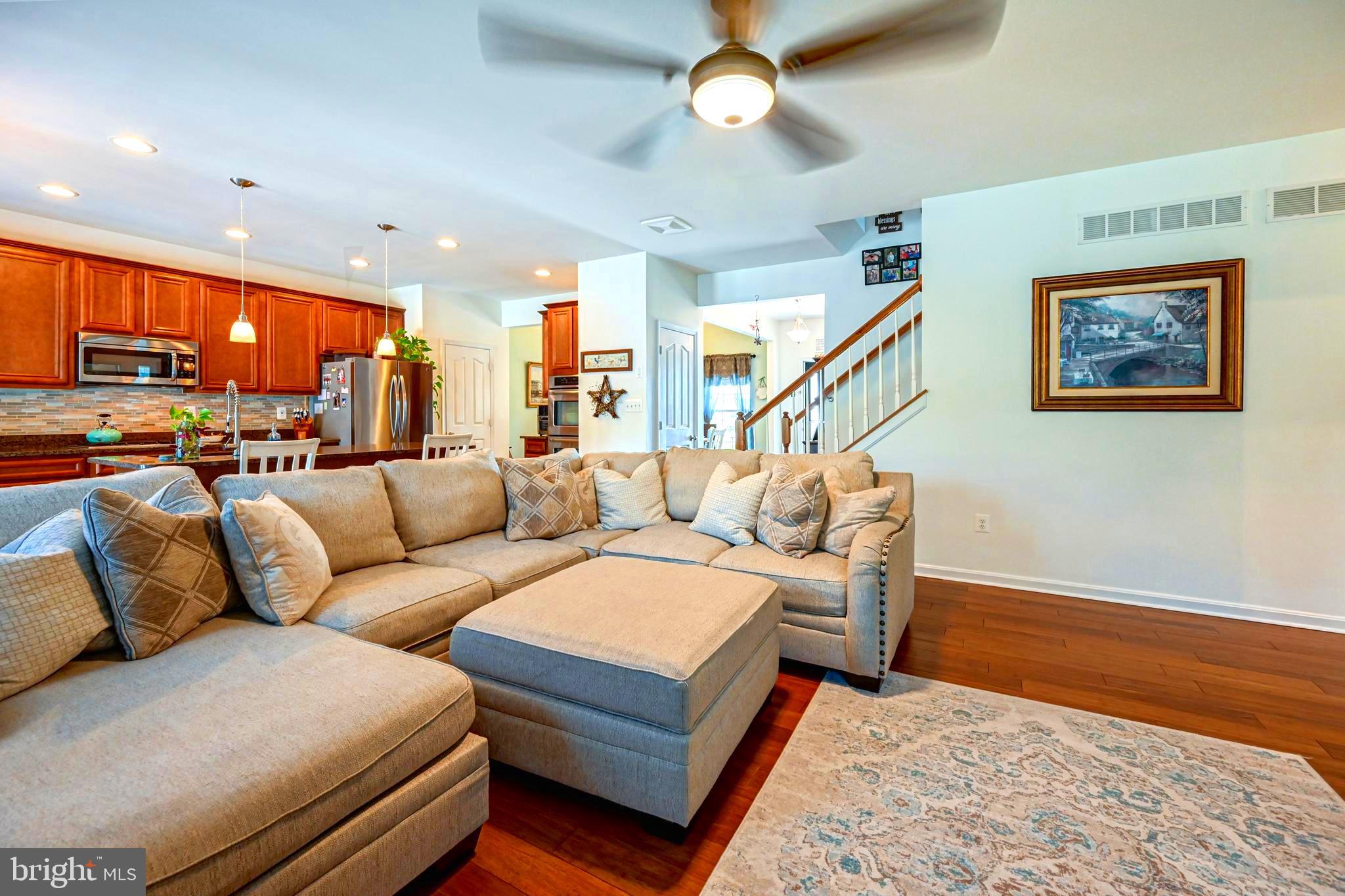 524 MISTY HILL DRIVE