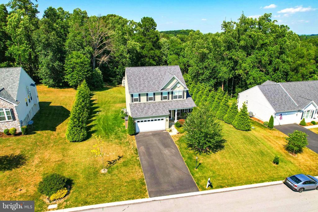 524 MISTY HILL DRIVE