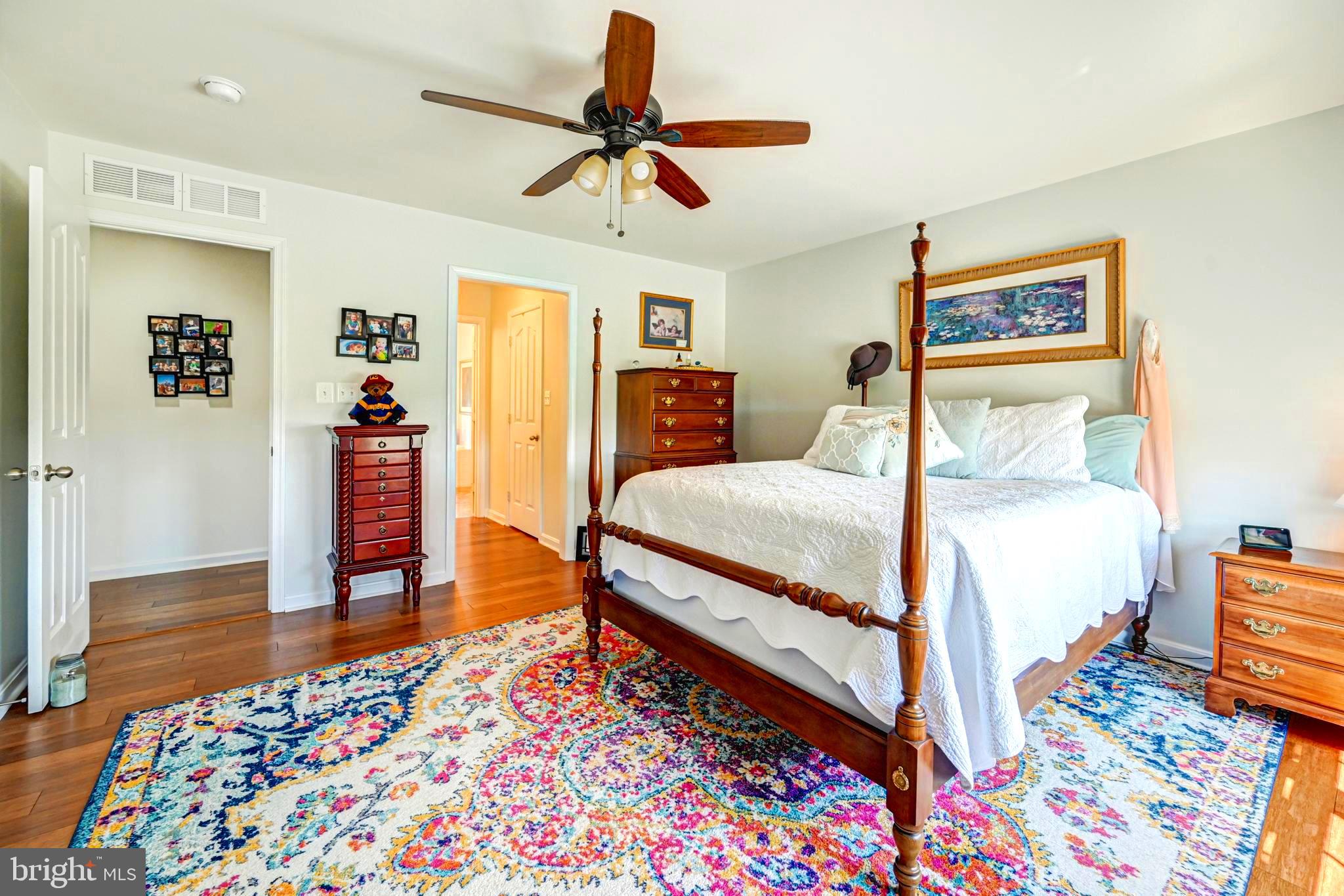 524 MISTY HILL DRIVE