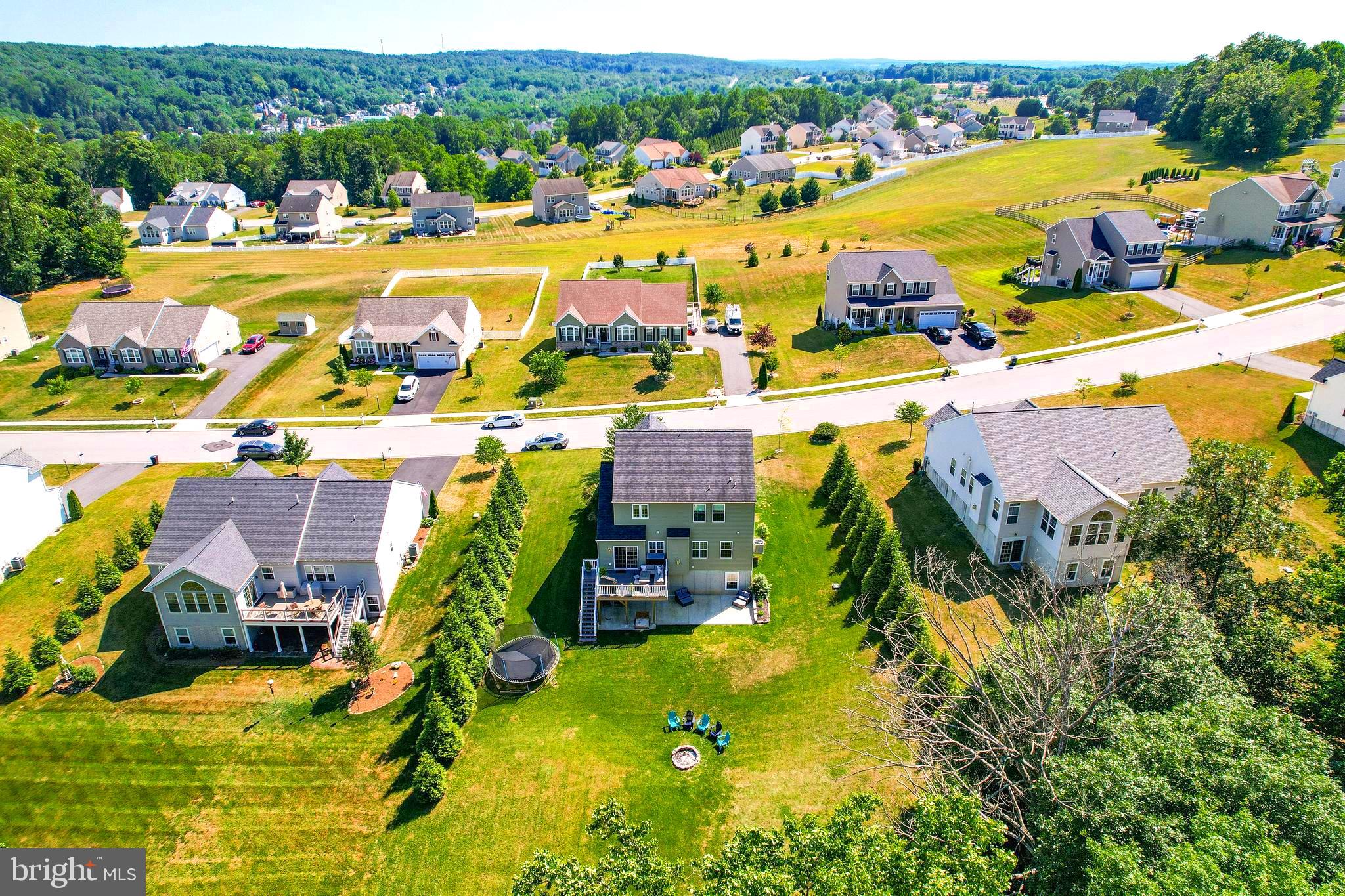 524 MISTY HILL DRIVE