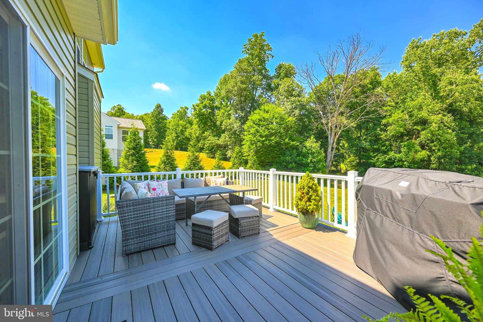 524 MISTY HILL DRIVE