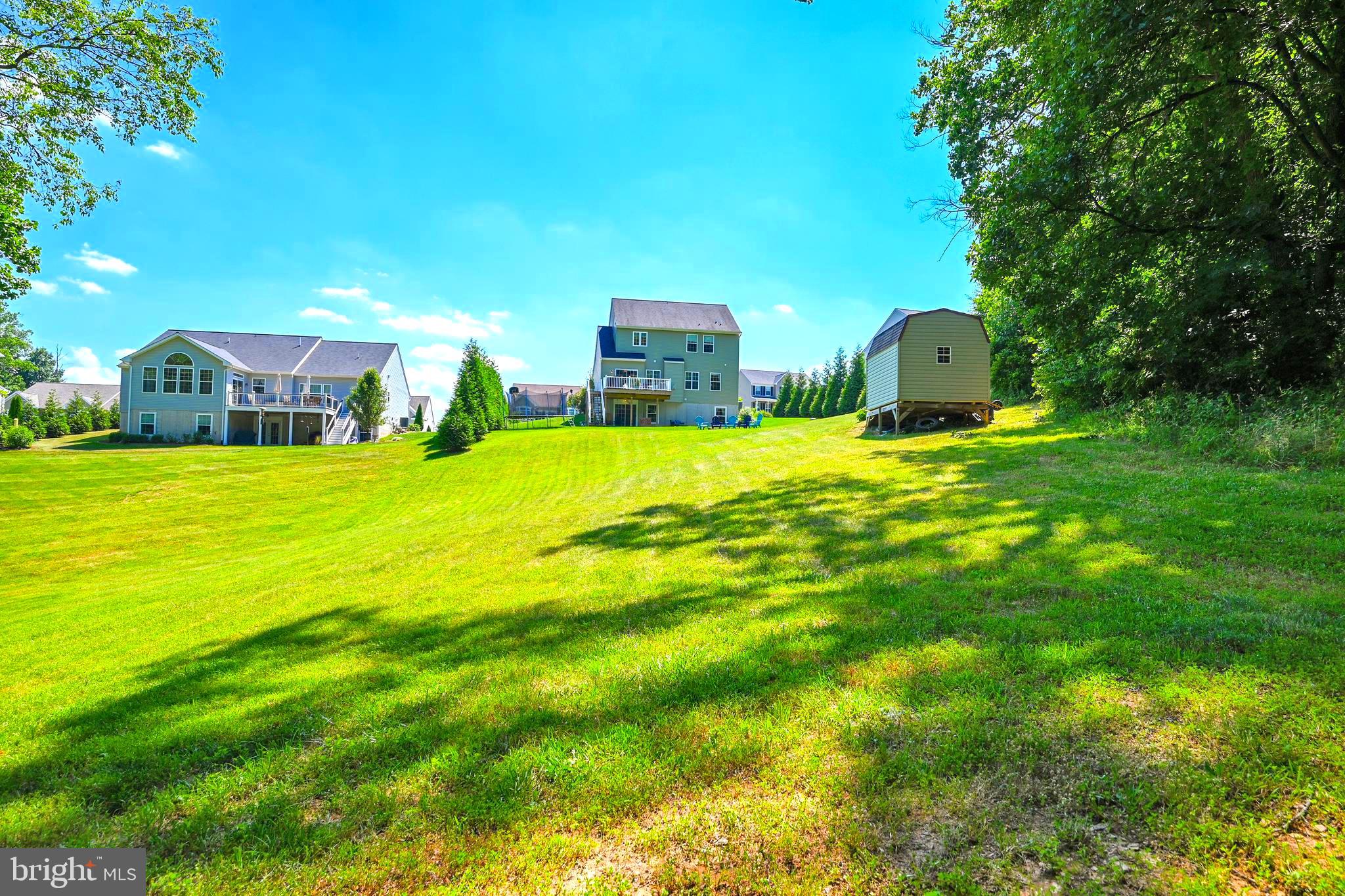 524 MISTY HILL DRIVE