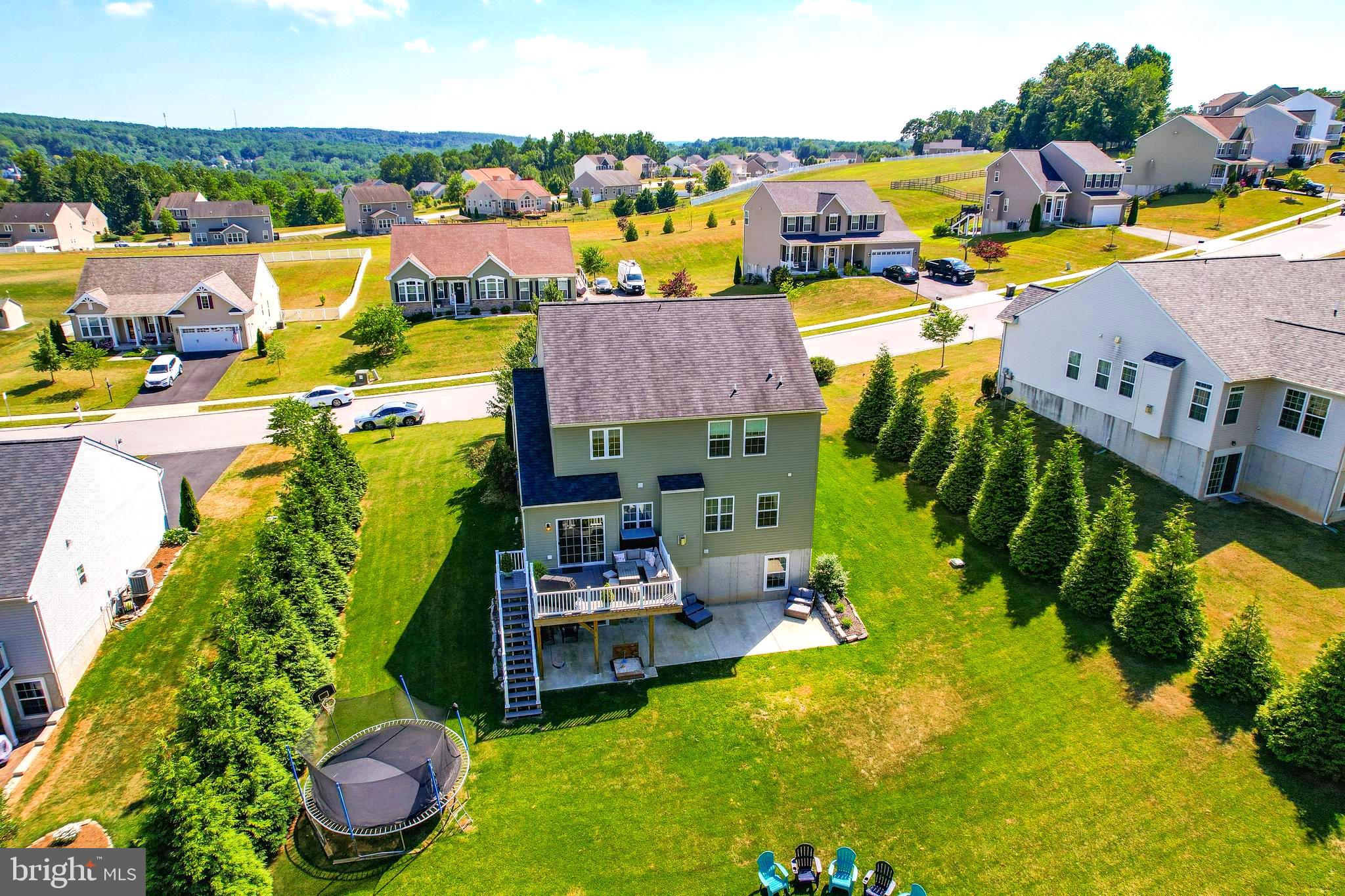 524 MISTY HILL DRIVE