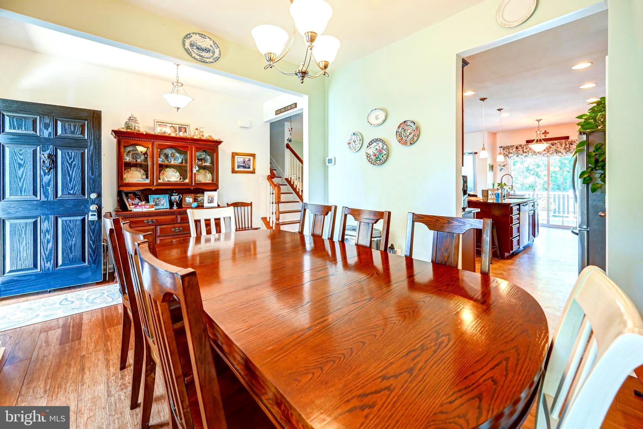 524 MISTY HILL DRIVE