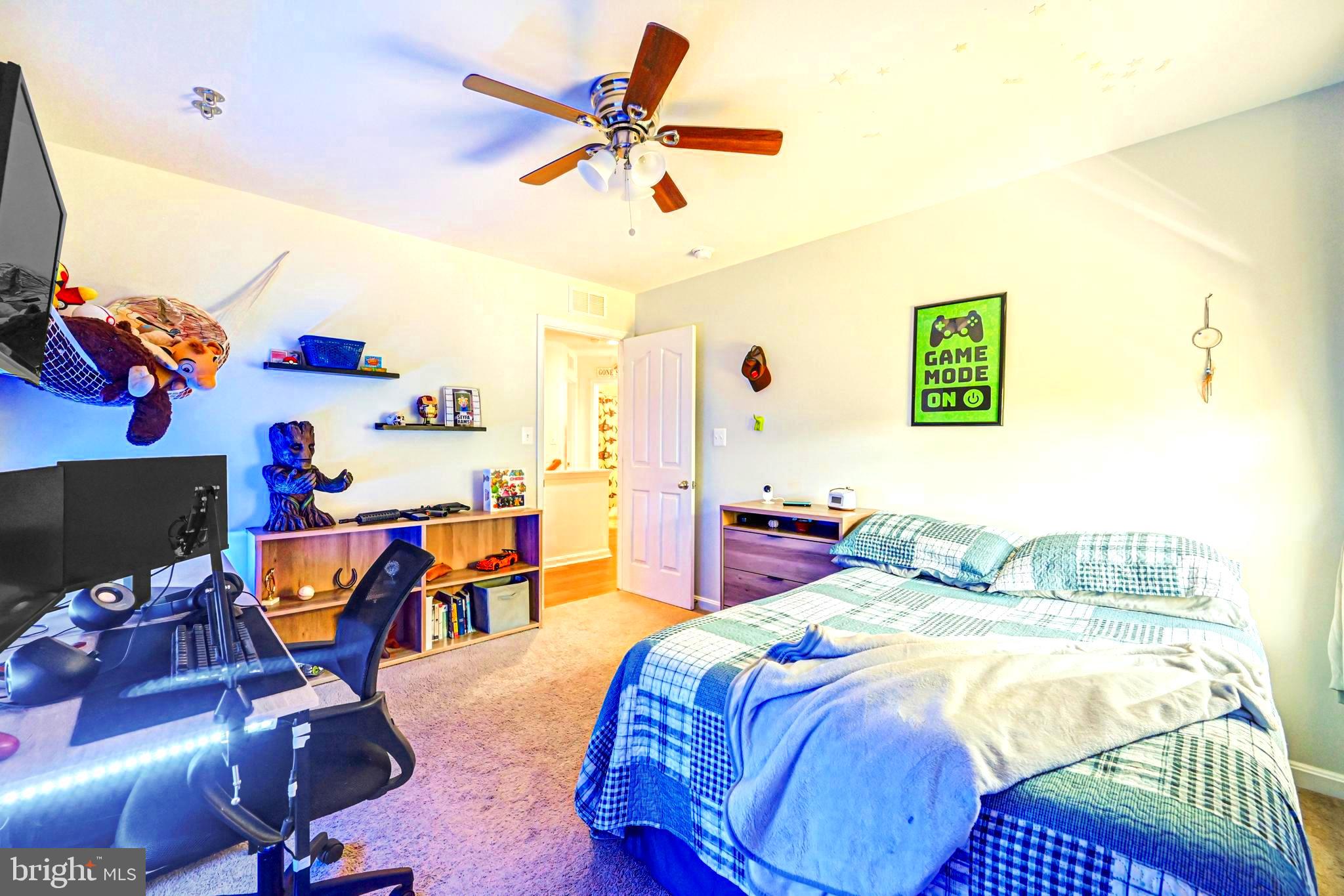 524 MISTY HILL DRIVE