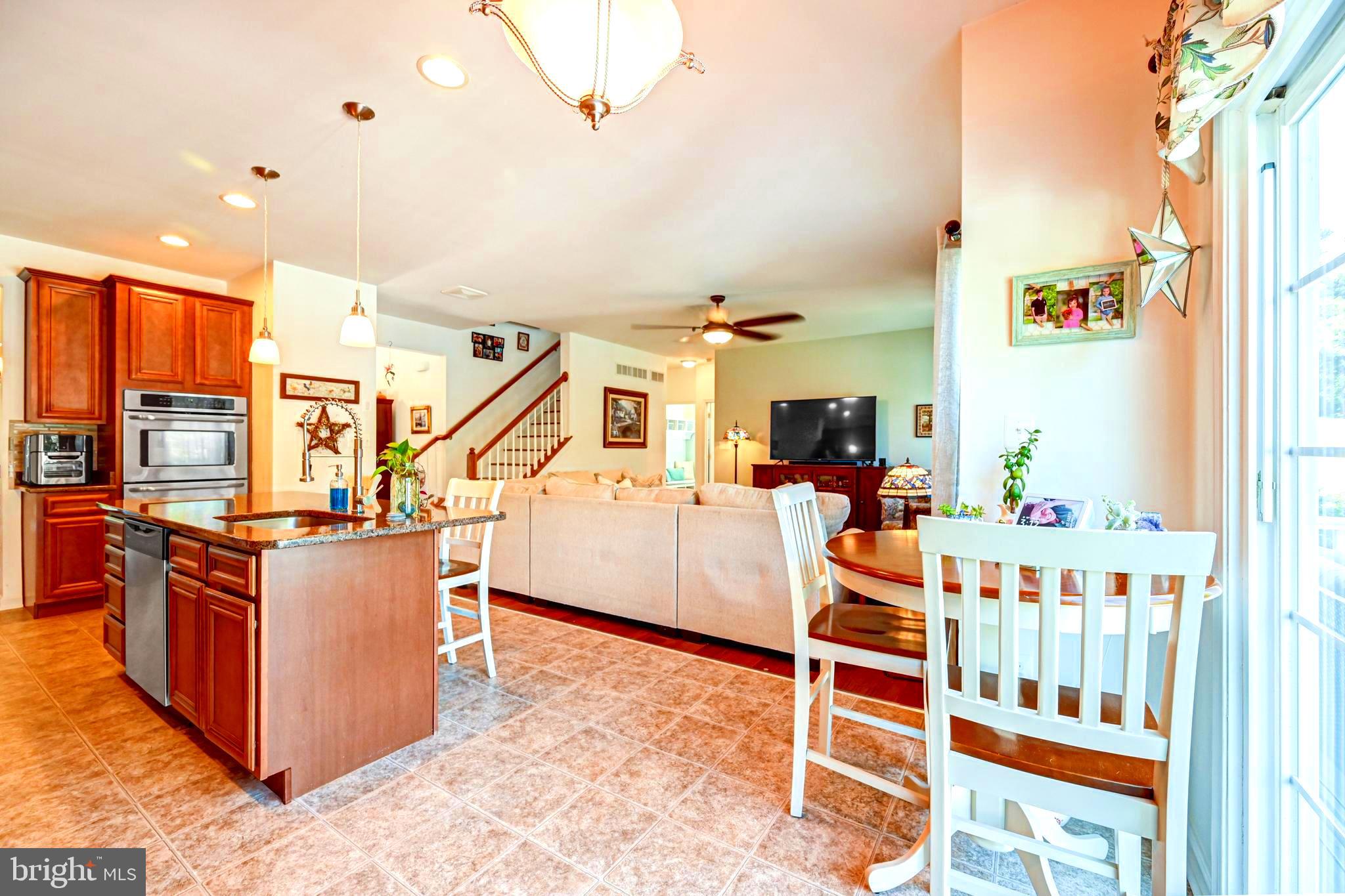 524 MISTY HILL DRIVE