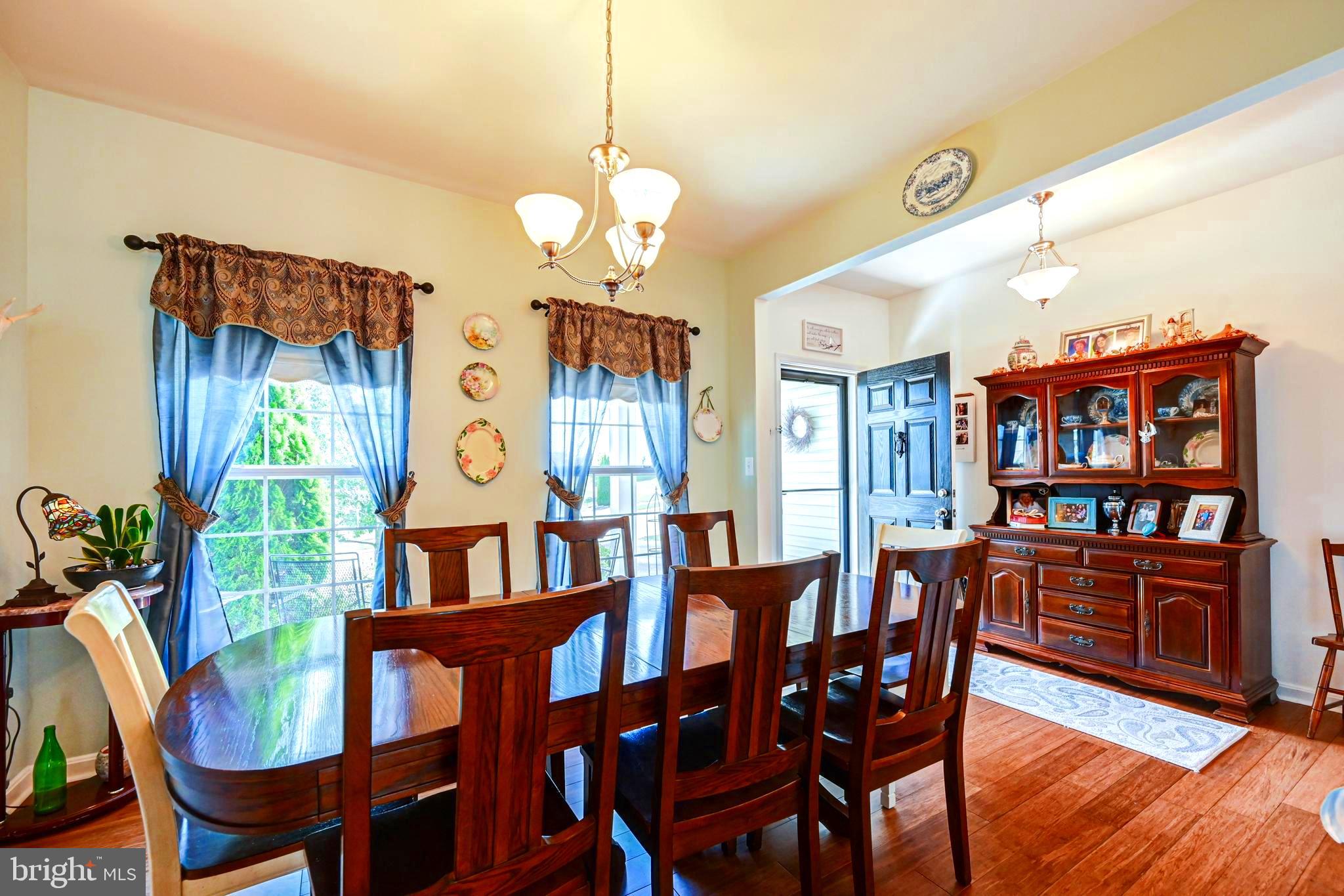 524 MISTY HILL DRIVE