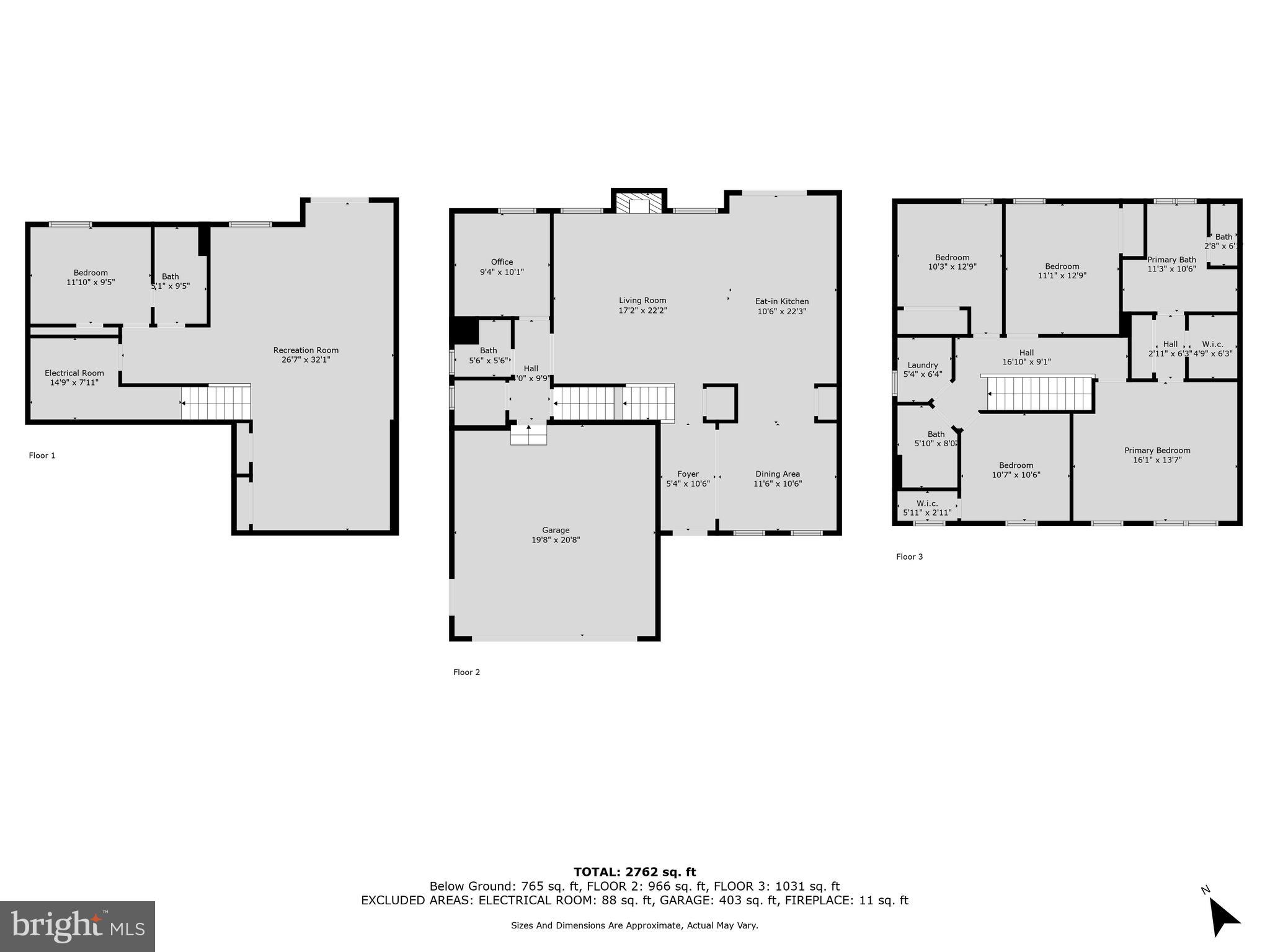 524 MISTY HILL DRIVE