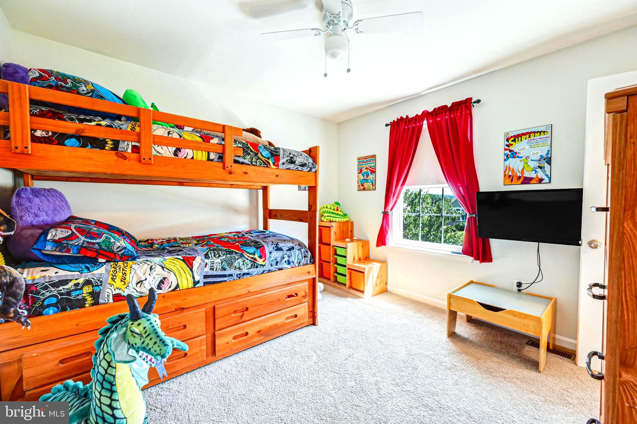 524 MISTY HILL DRIVE