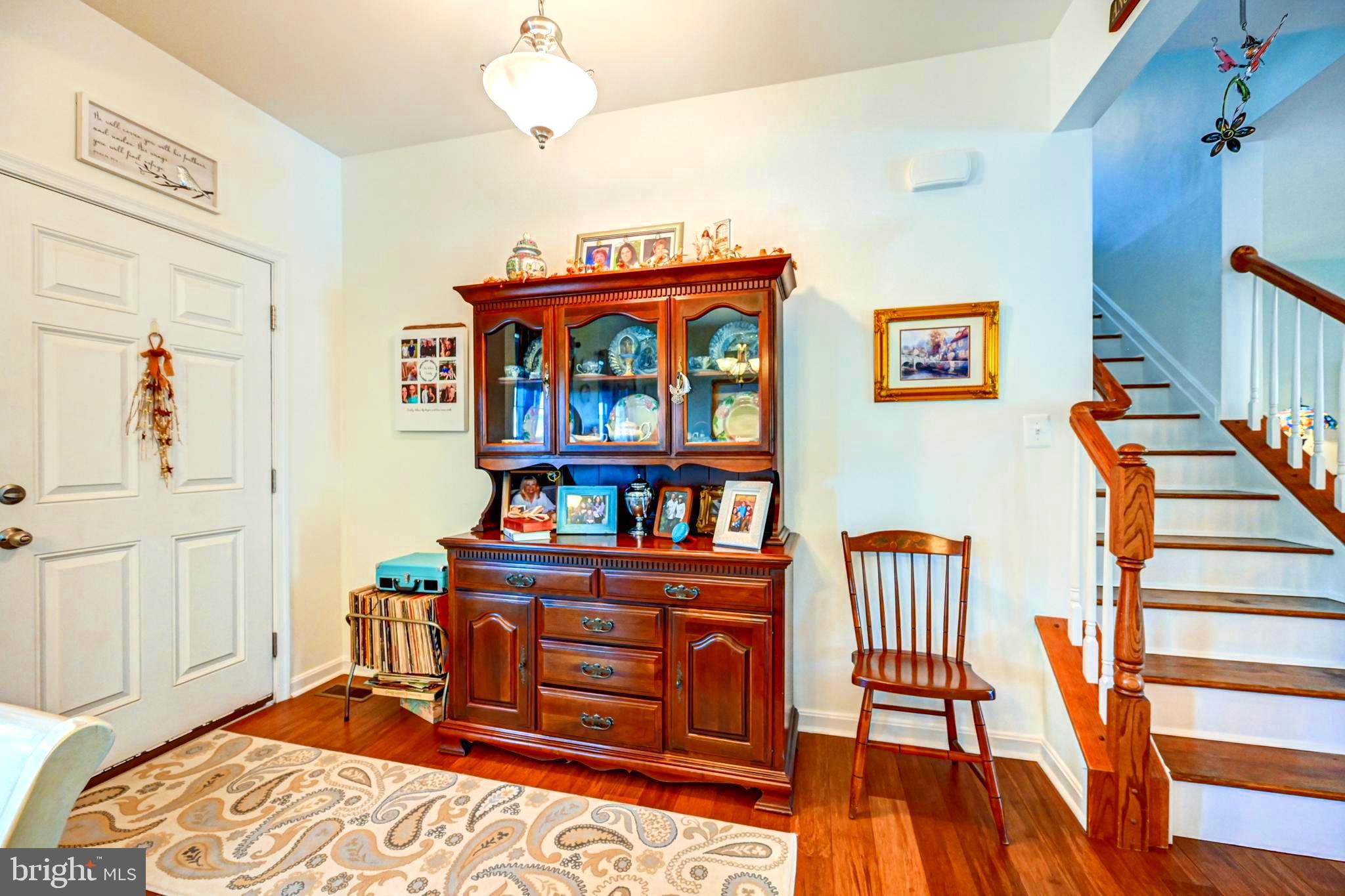 524 MISTY HILL DRIVE