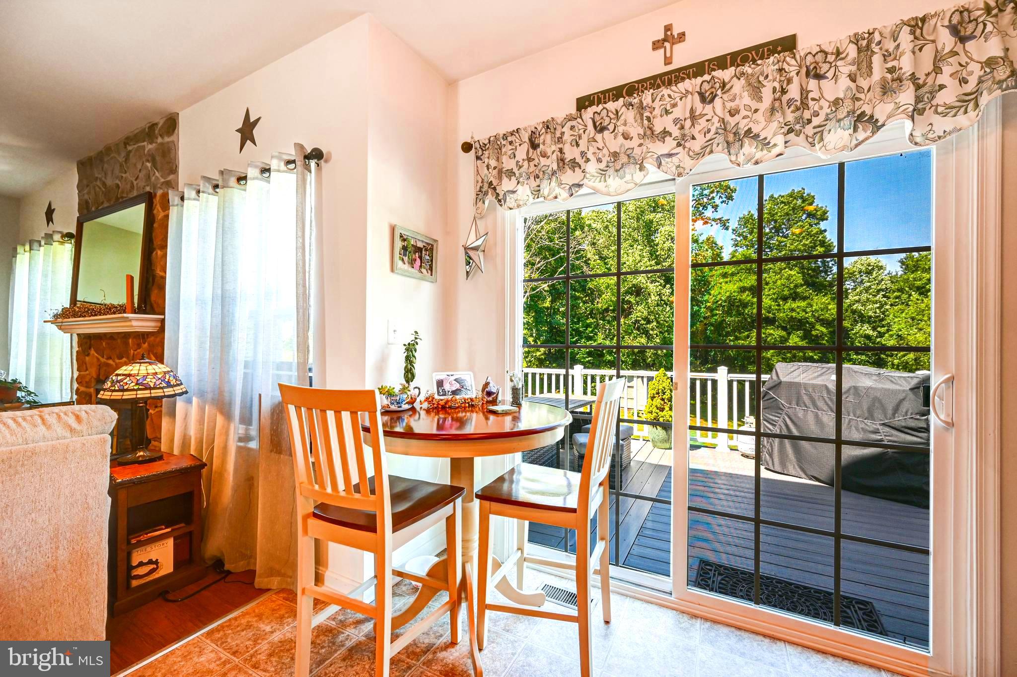 524 MISTY HILL DRIVE