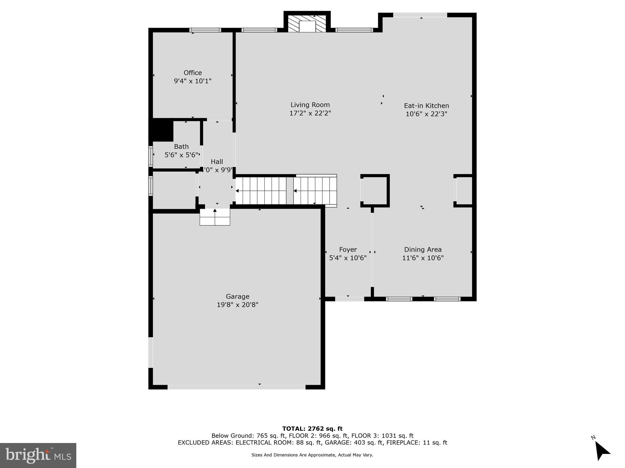 524 MISTY HILL DRIVE