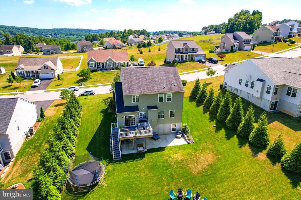 524 MISTY HILL DRIVE