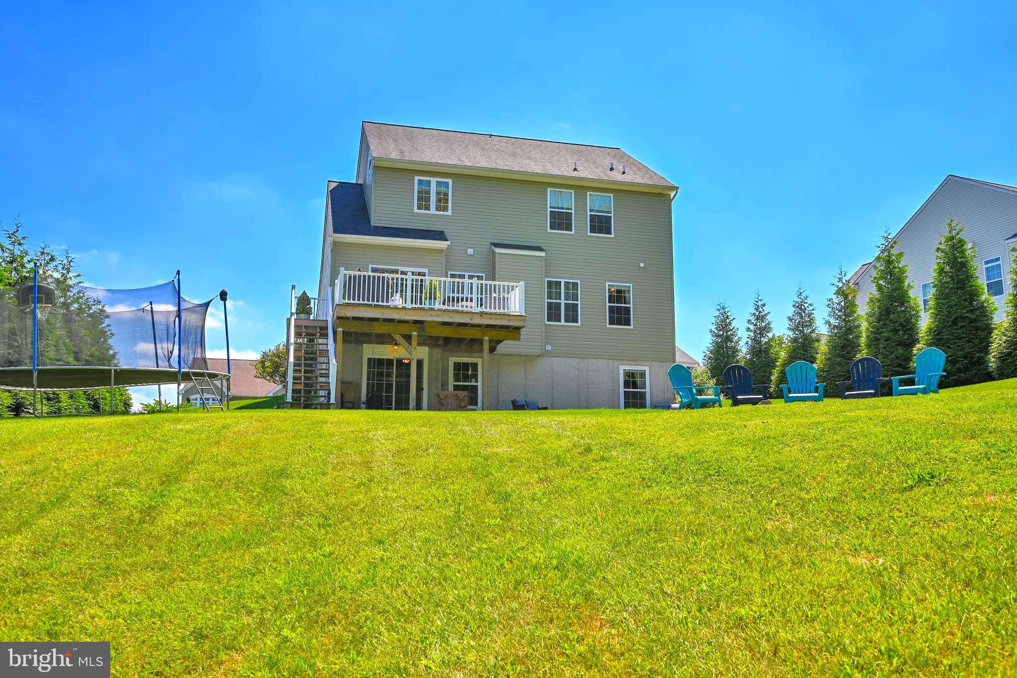 524 MISTY HILL DRIVE