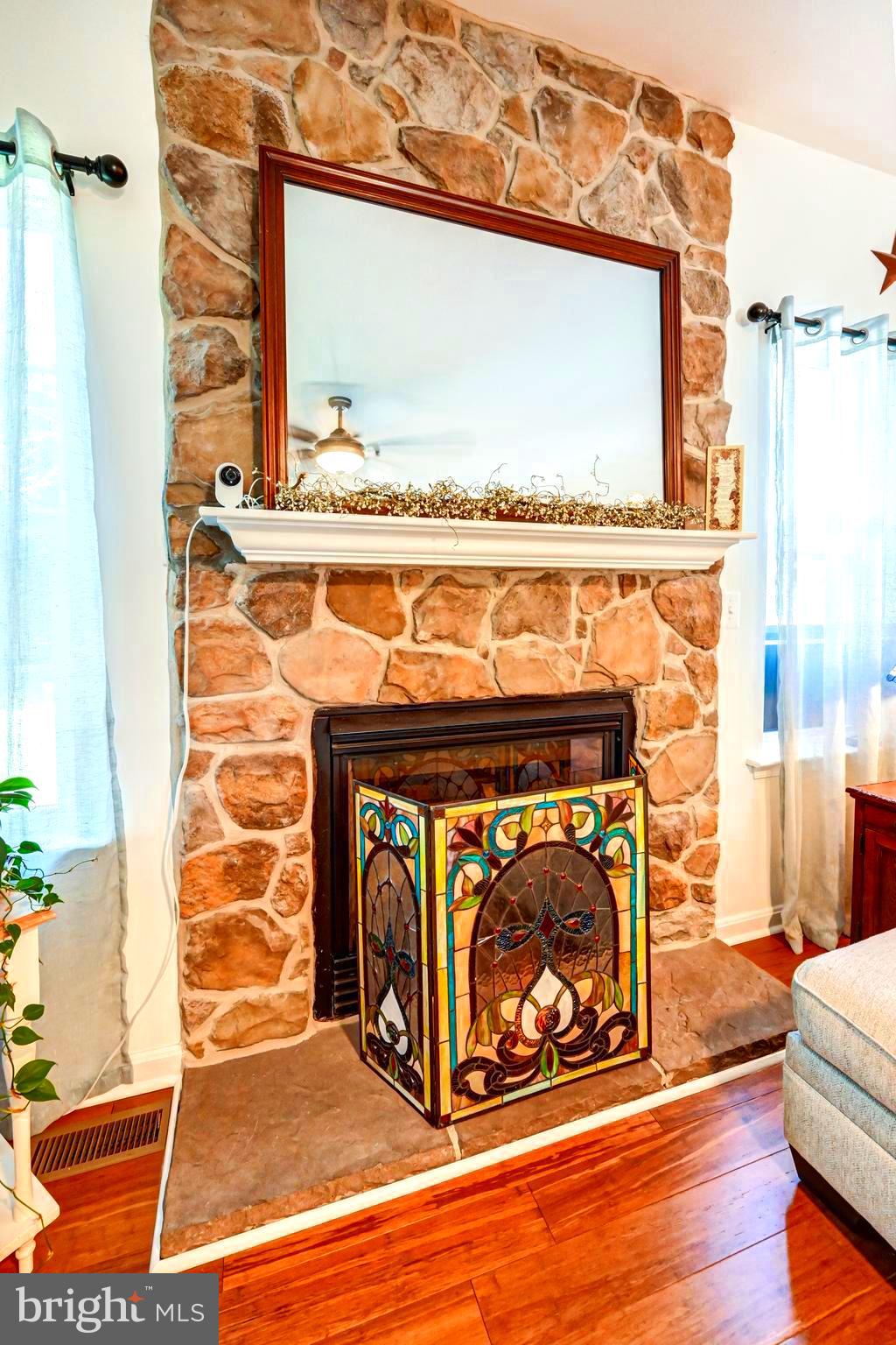 524 MISTY HILL DRIVE