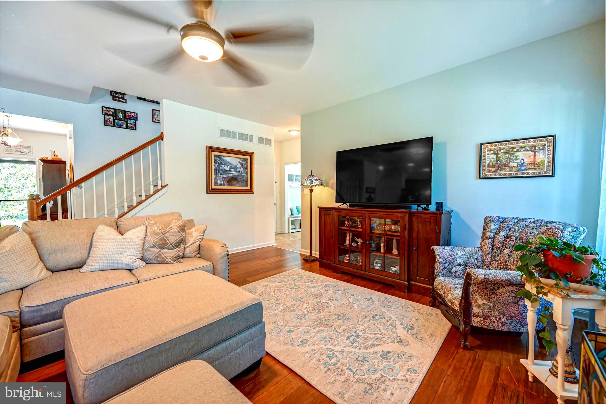 524 MISTY HILL DRIVE