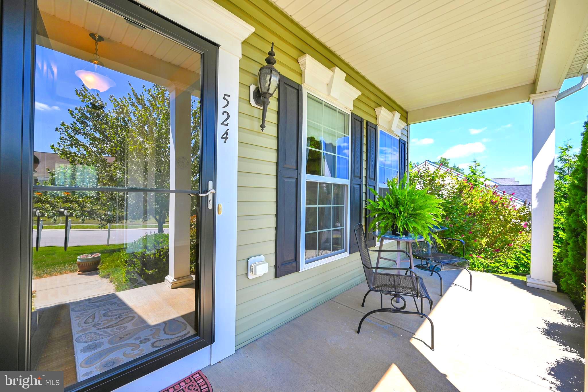 524 MISTY HILL DRIVE