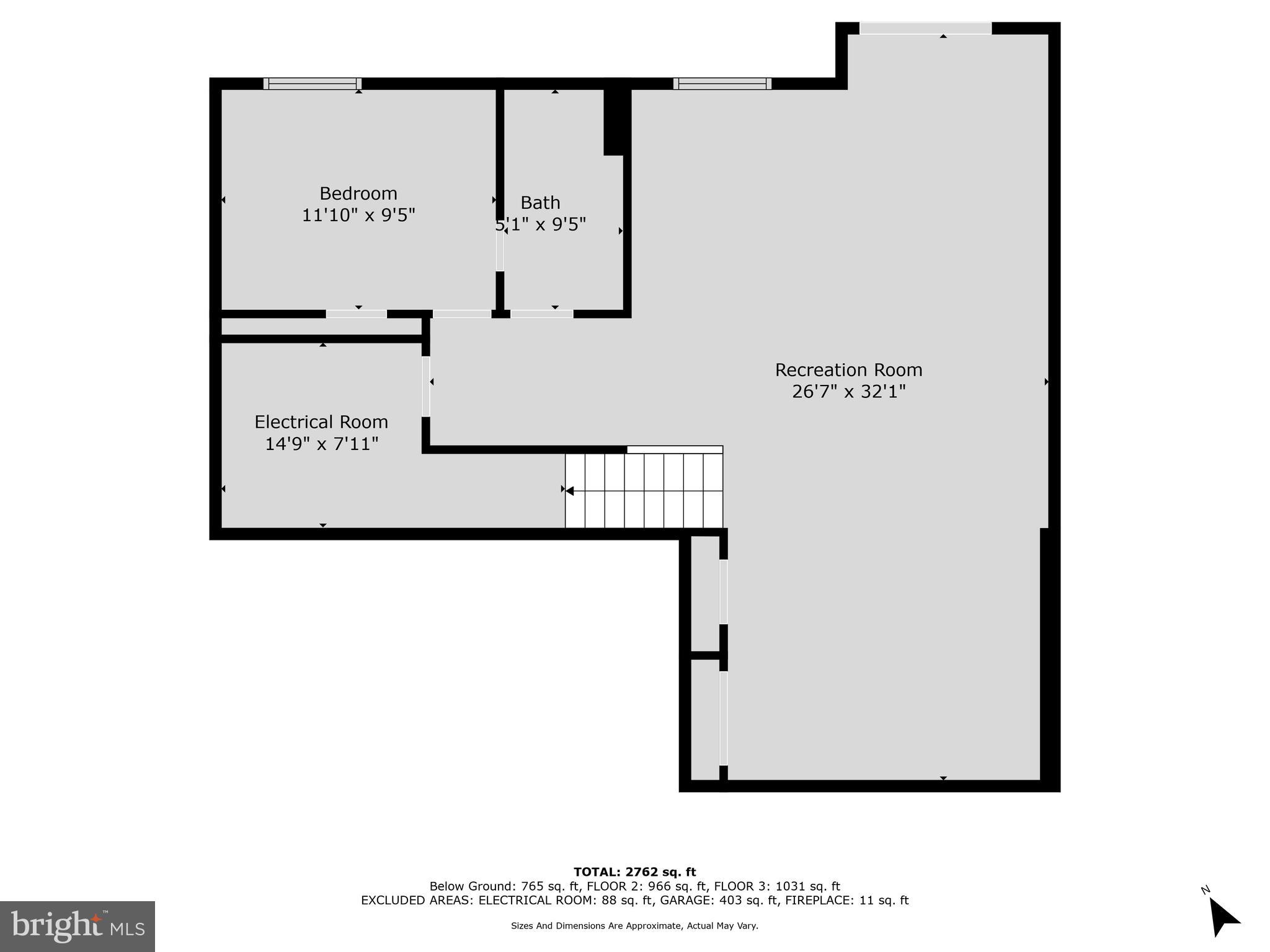 524 MISTY HILL DRIVE