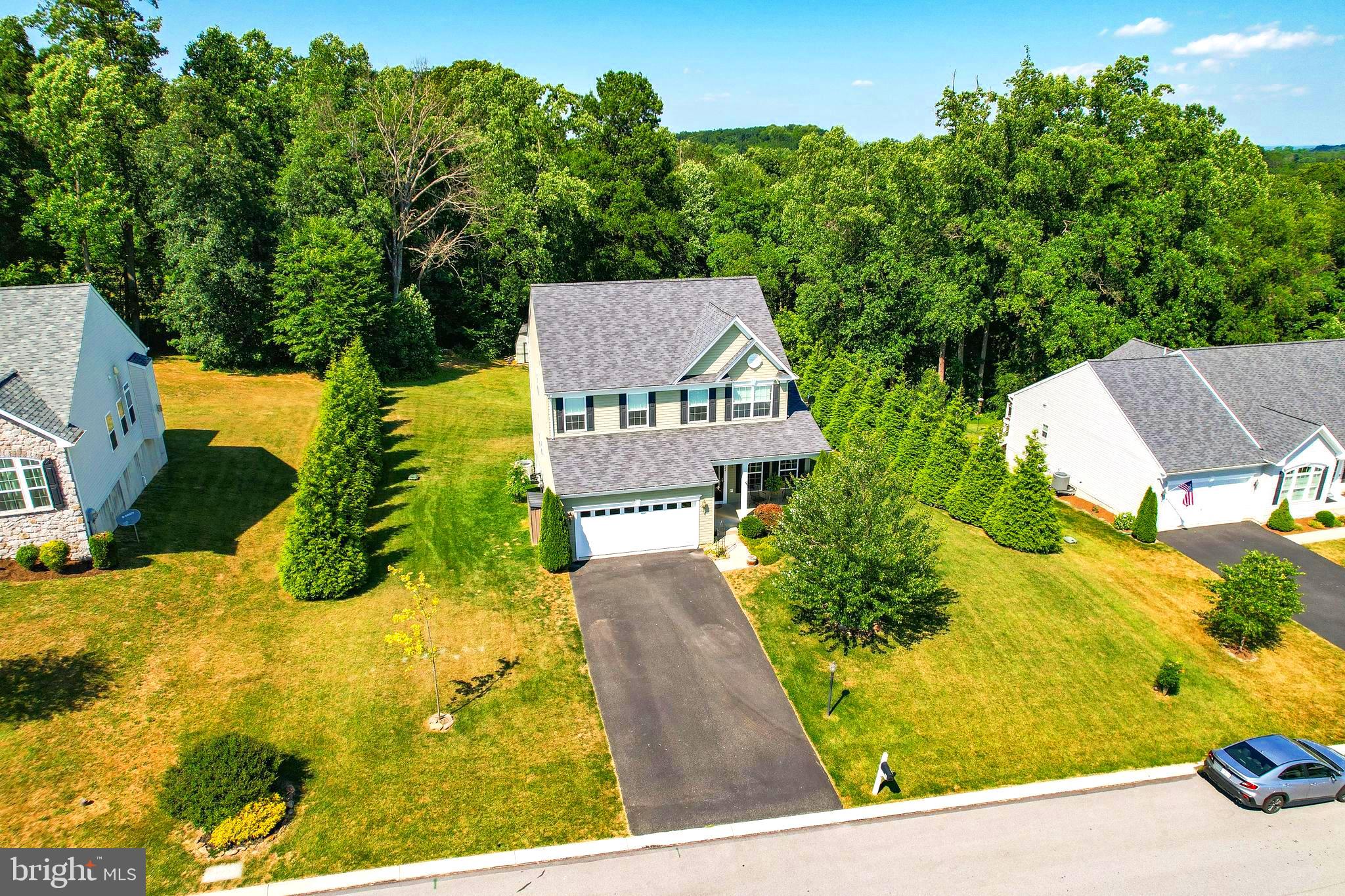 524 MISTY HILL DRIVE