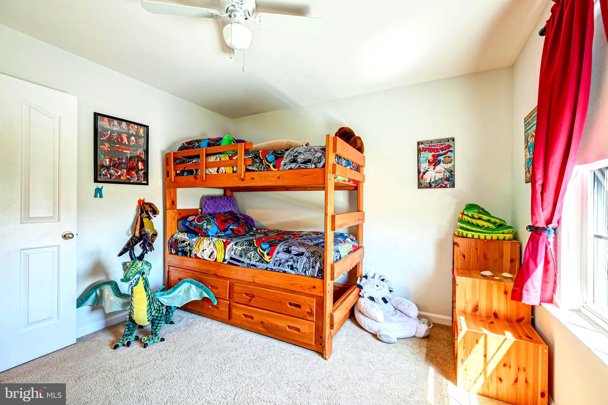 524 MISTY HILL DRIVE