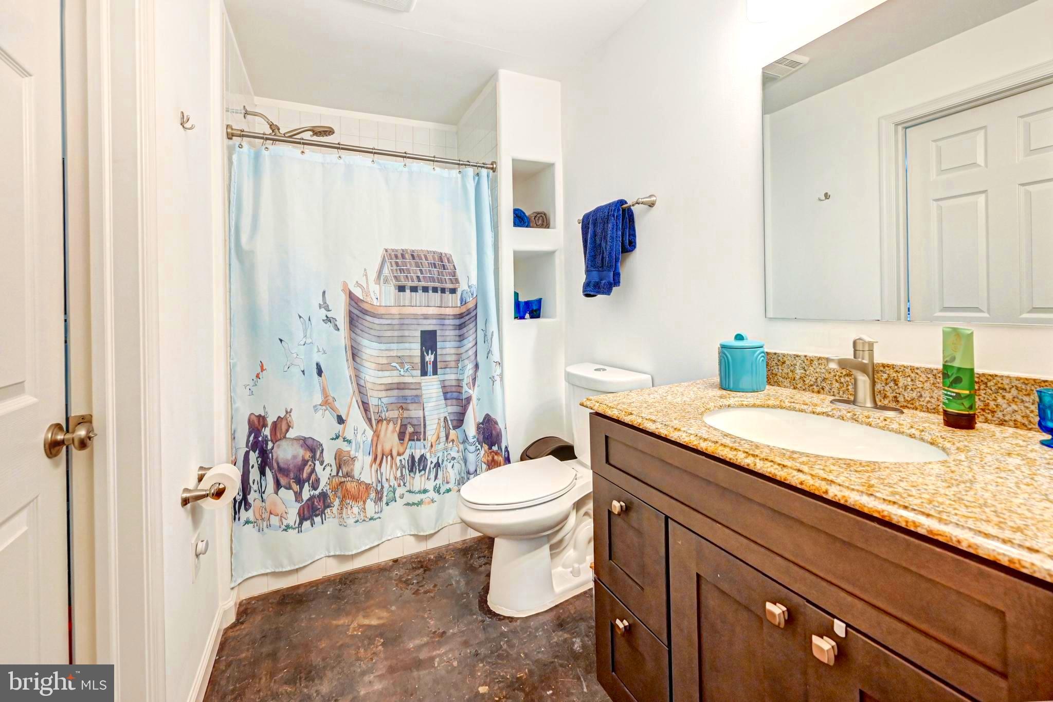 524 MISTY HILL DRIVE