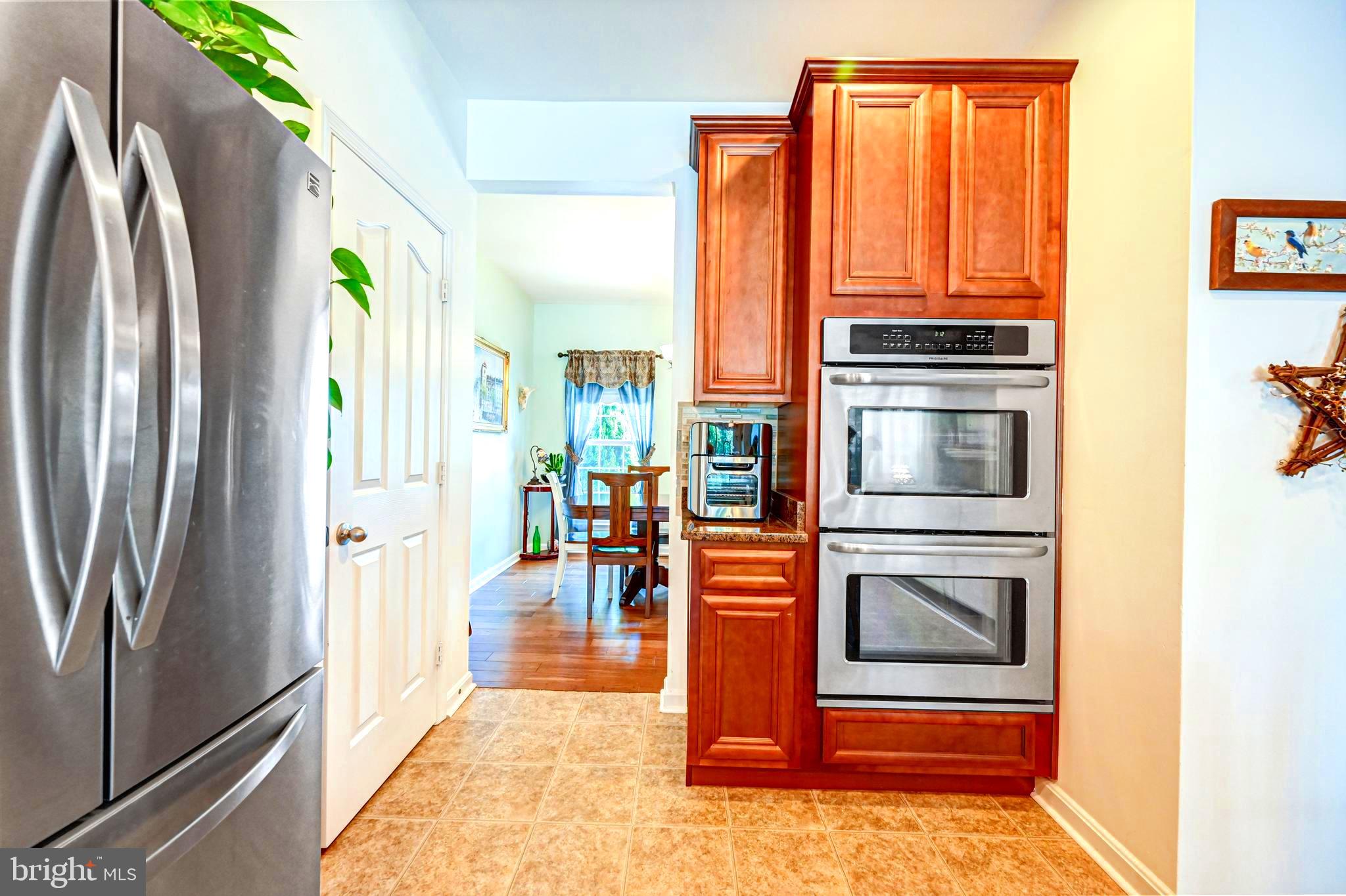 524 MISTY HILL DRIVE