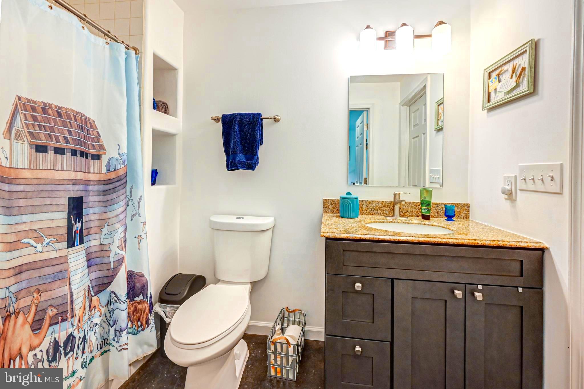 524 MISTY HILL DRIVE