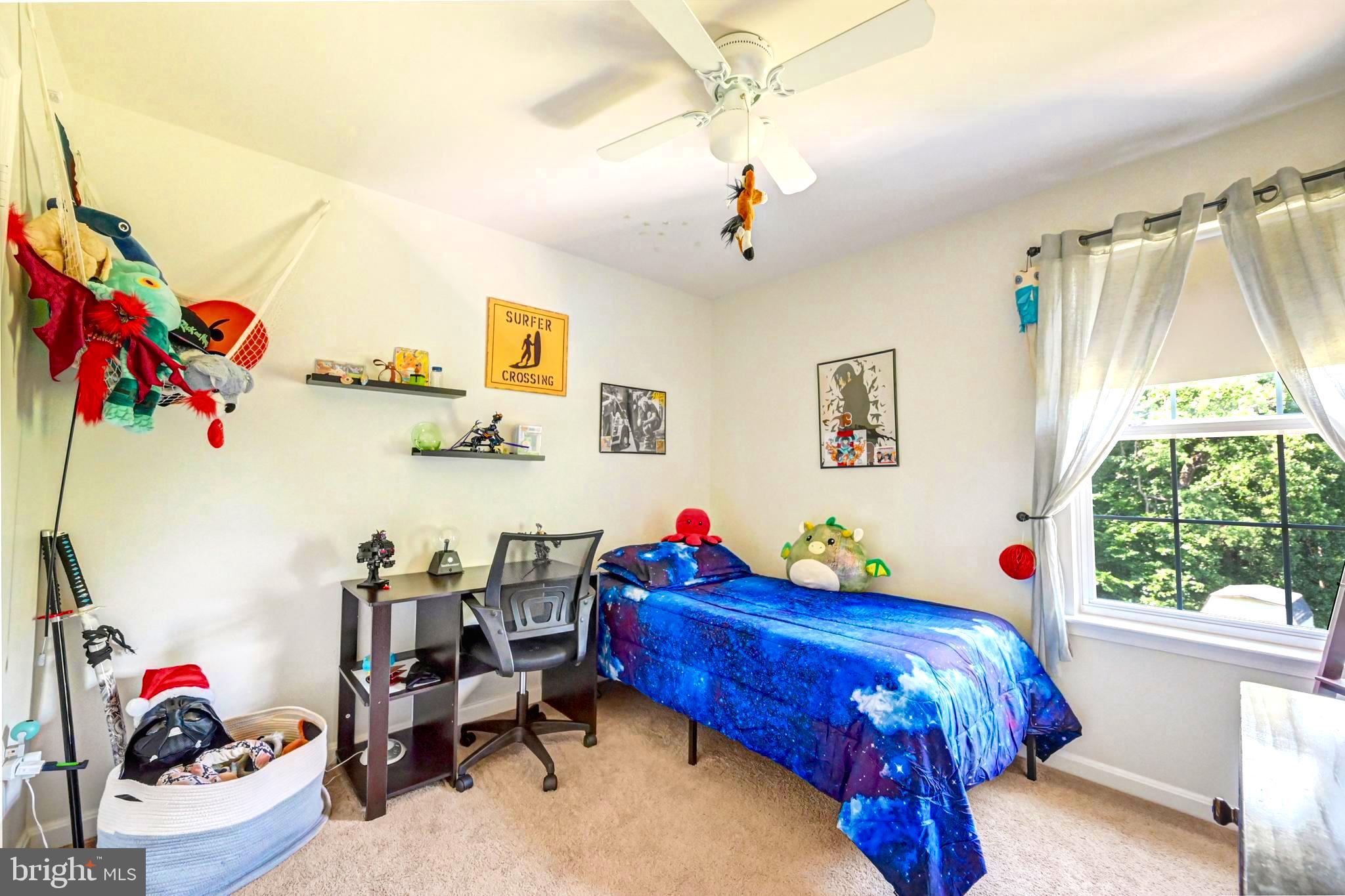 524 MISTY HILL DRIVE