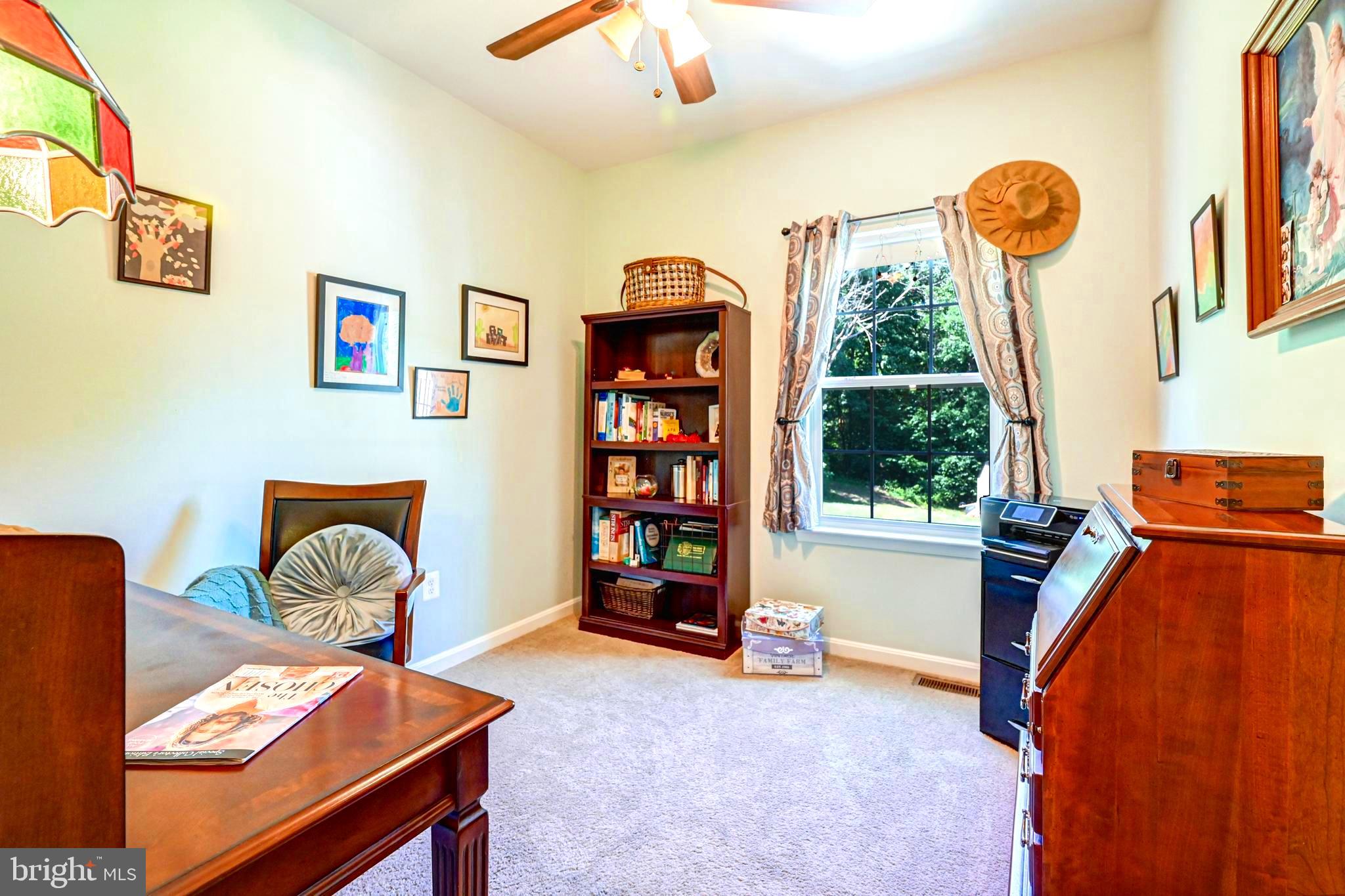 524 MISTY HILL DRIVE