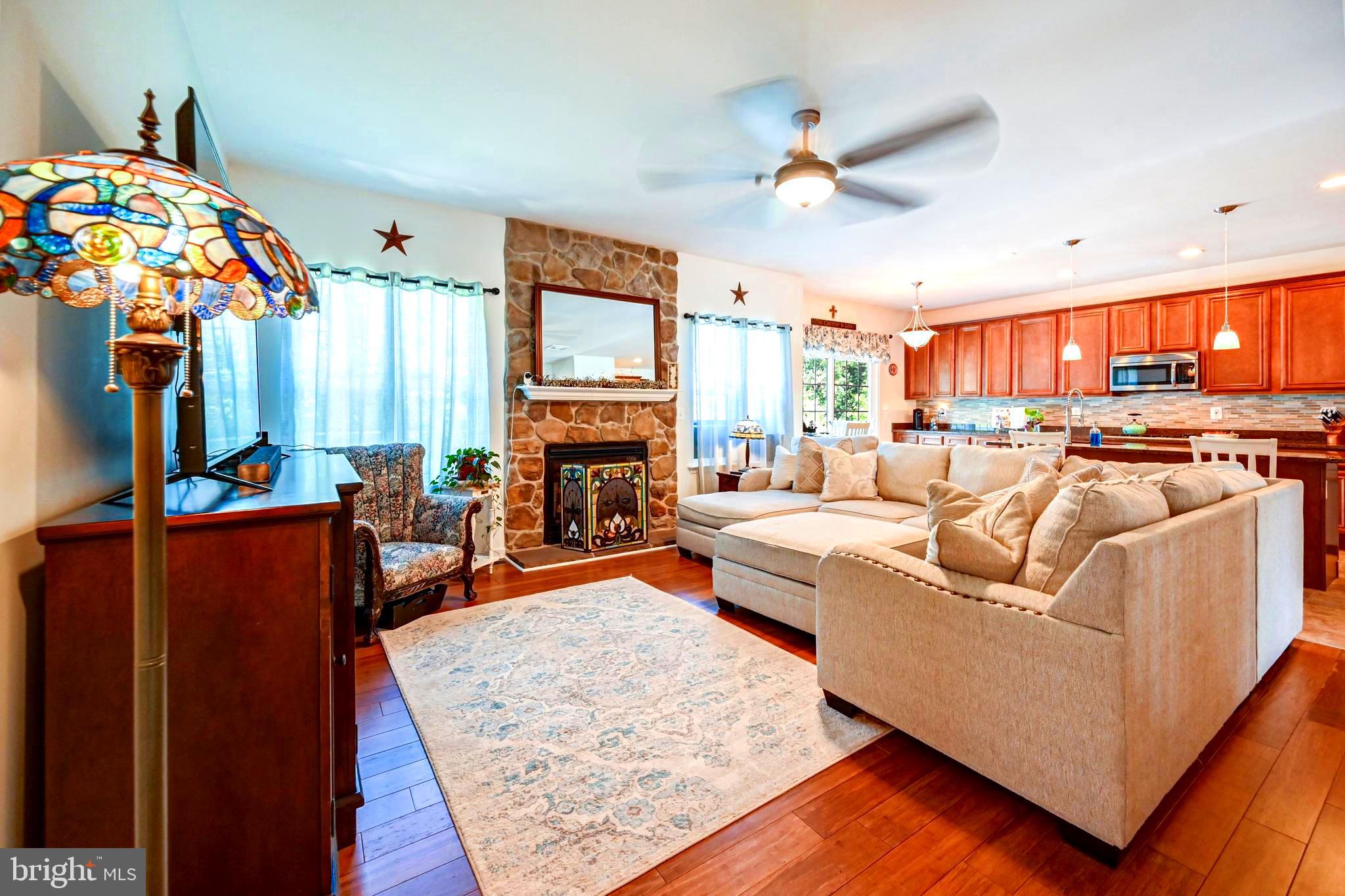 524 MISTY HILL DRIVE