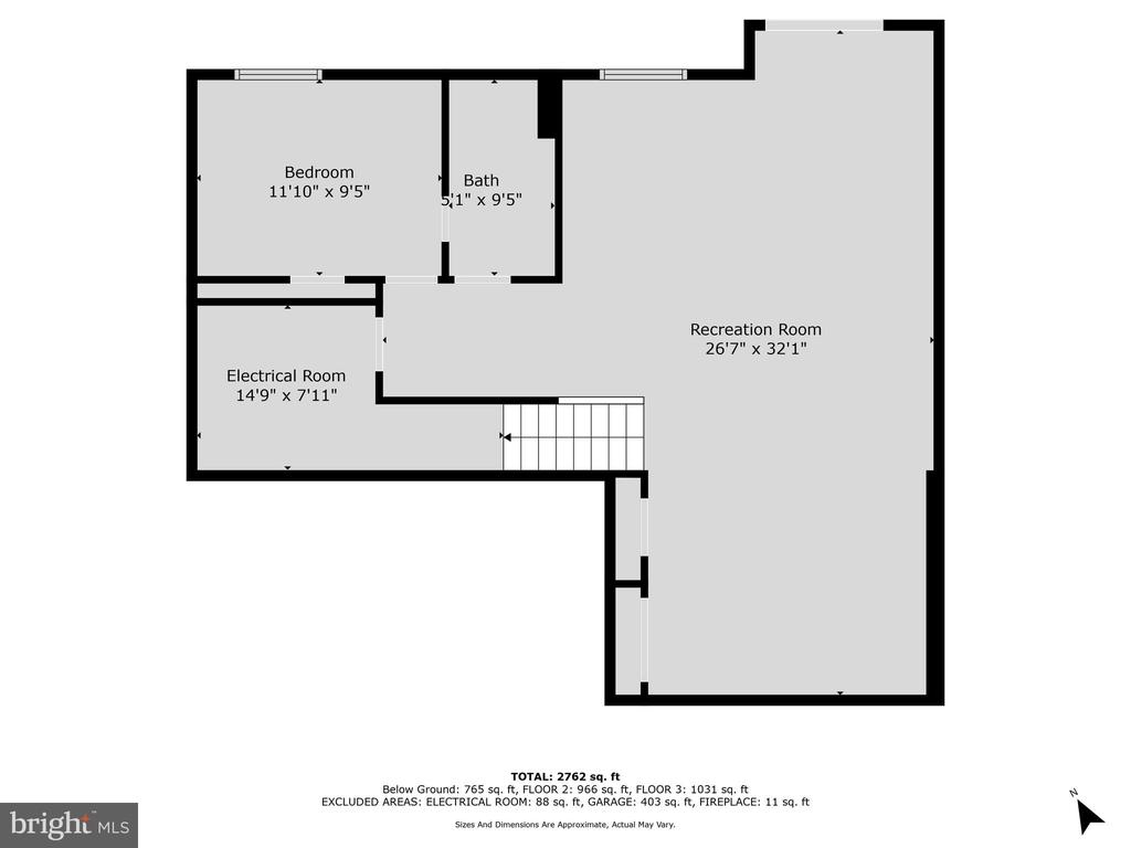 524 MISTY HILL DRIVE