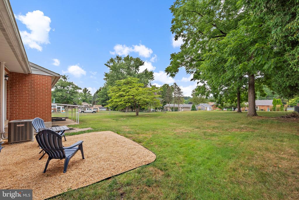 1841 POWDER MILL ROAD