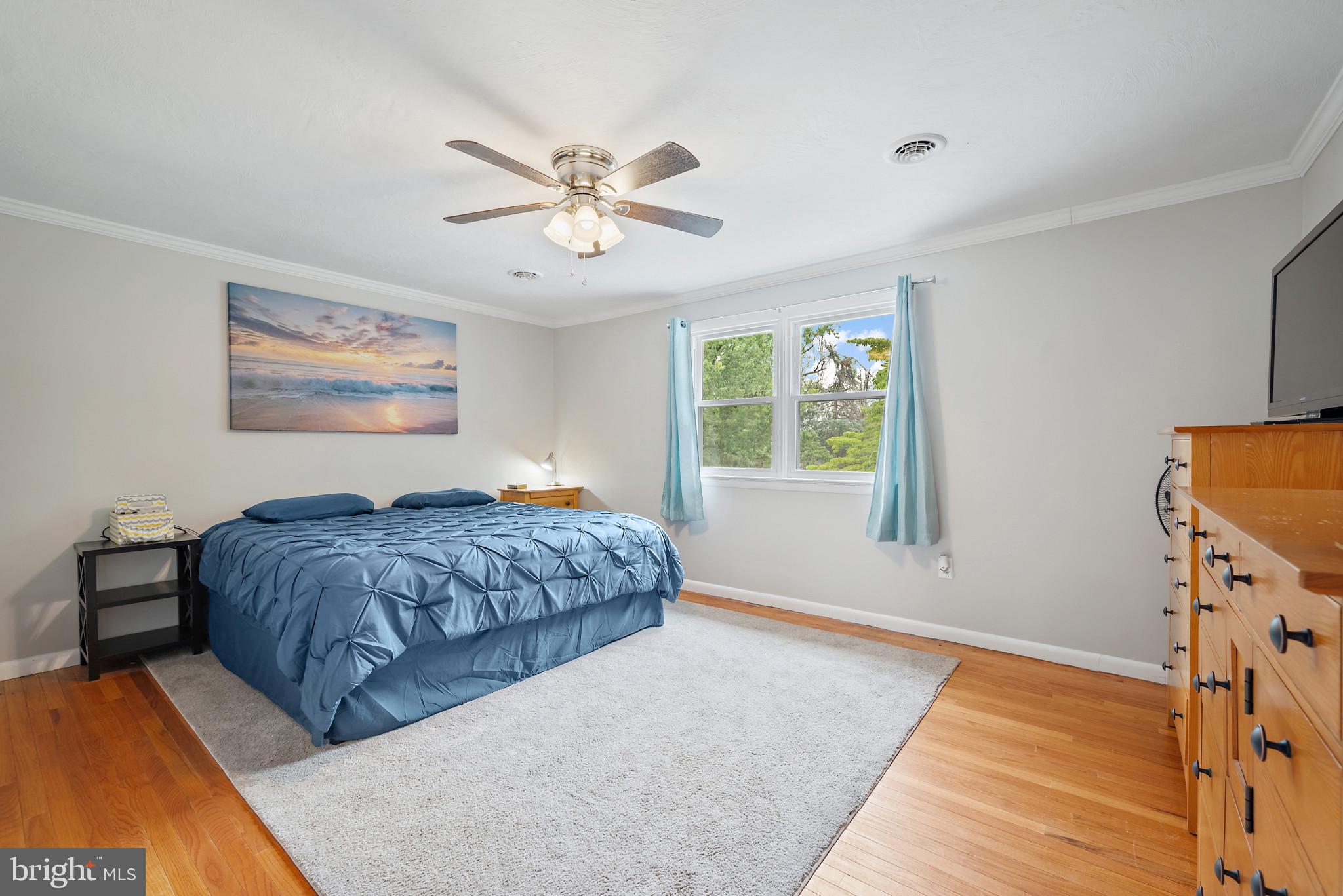 1841 POWDER MILL ROAD