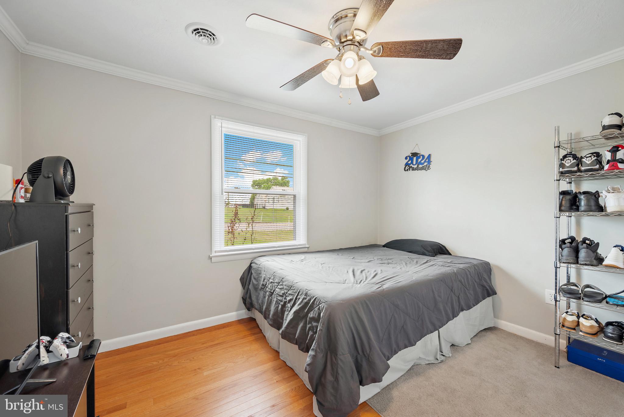 1841 POWDER MILL ROAD