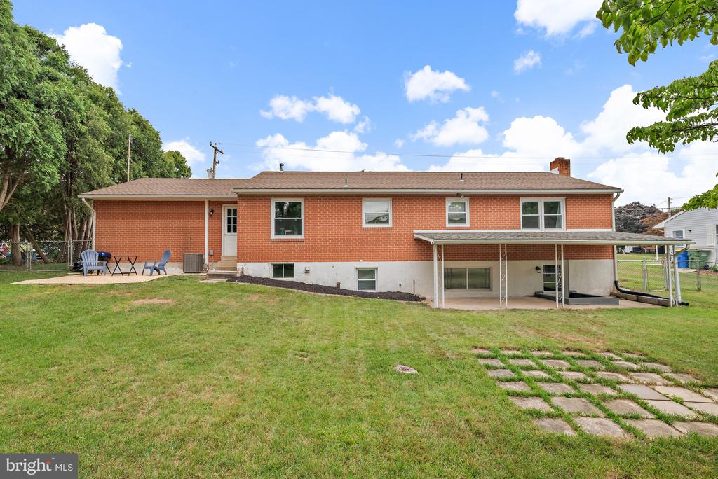 1841 POWDER MILL ROAD