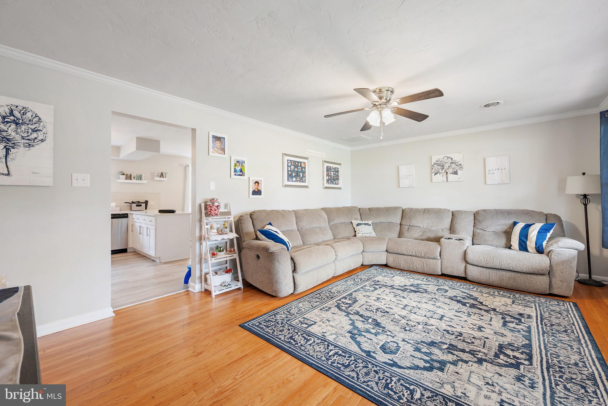 1841 POWDER MILL ROAD