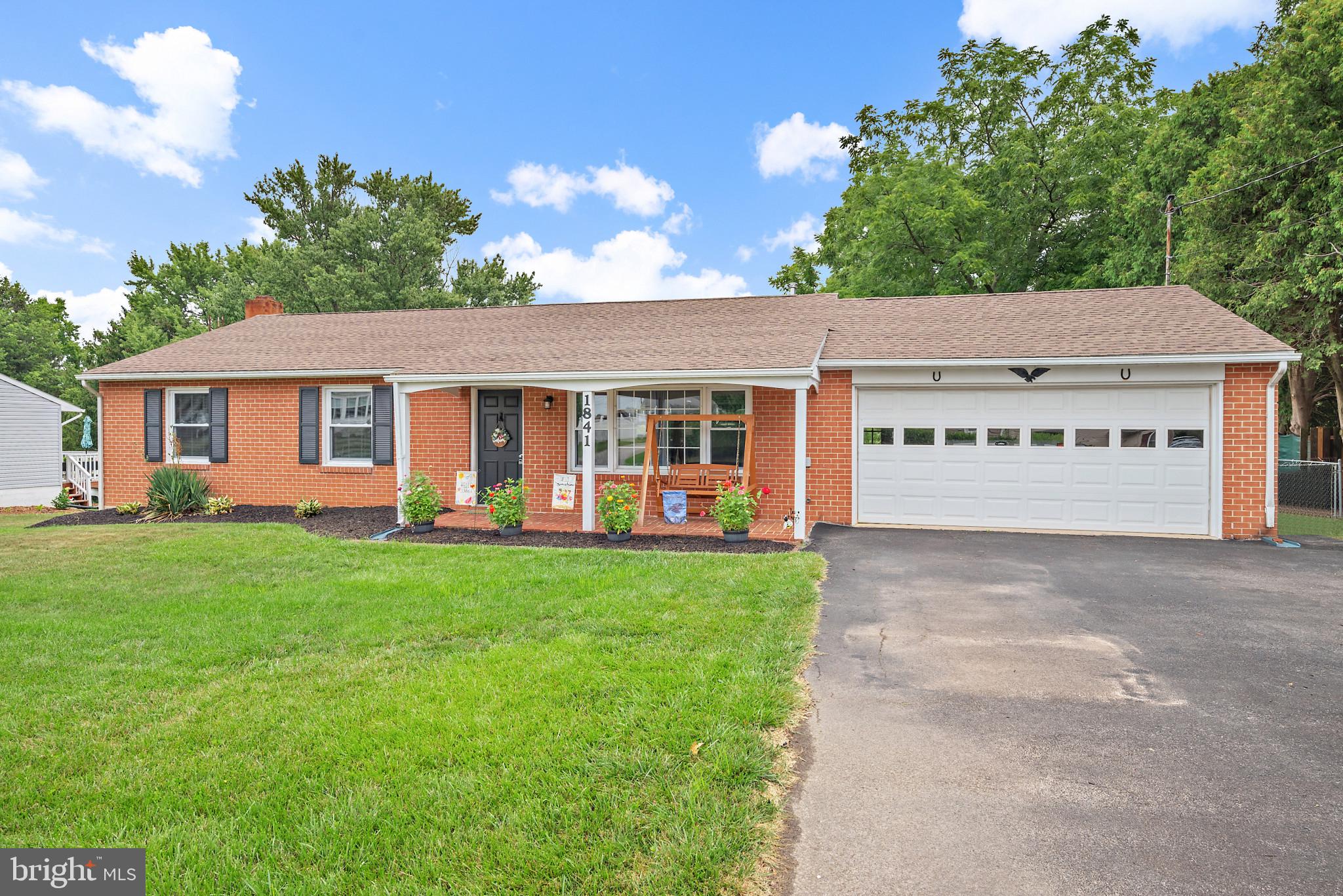 1841 POWDER MILL ROAD