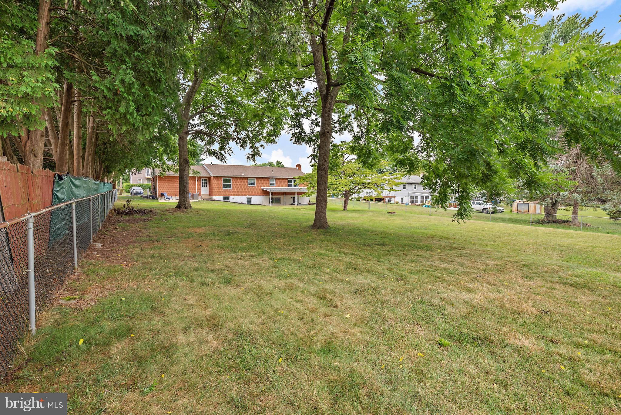 1841 POWDER MILL ROAD