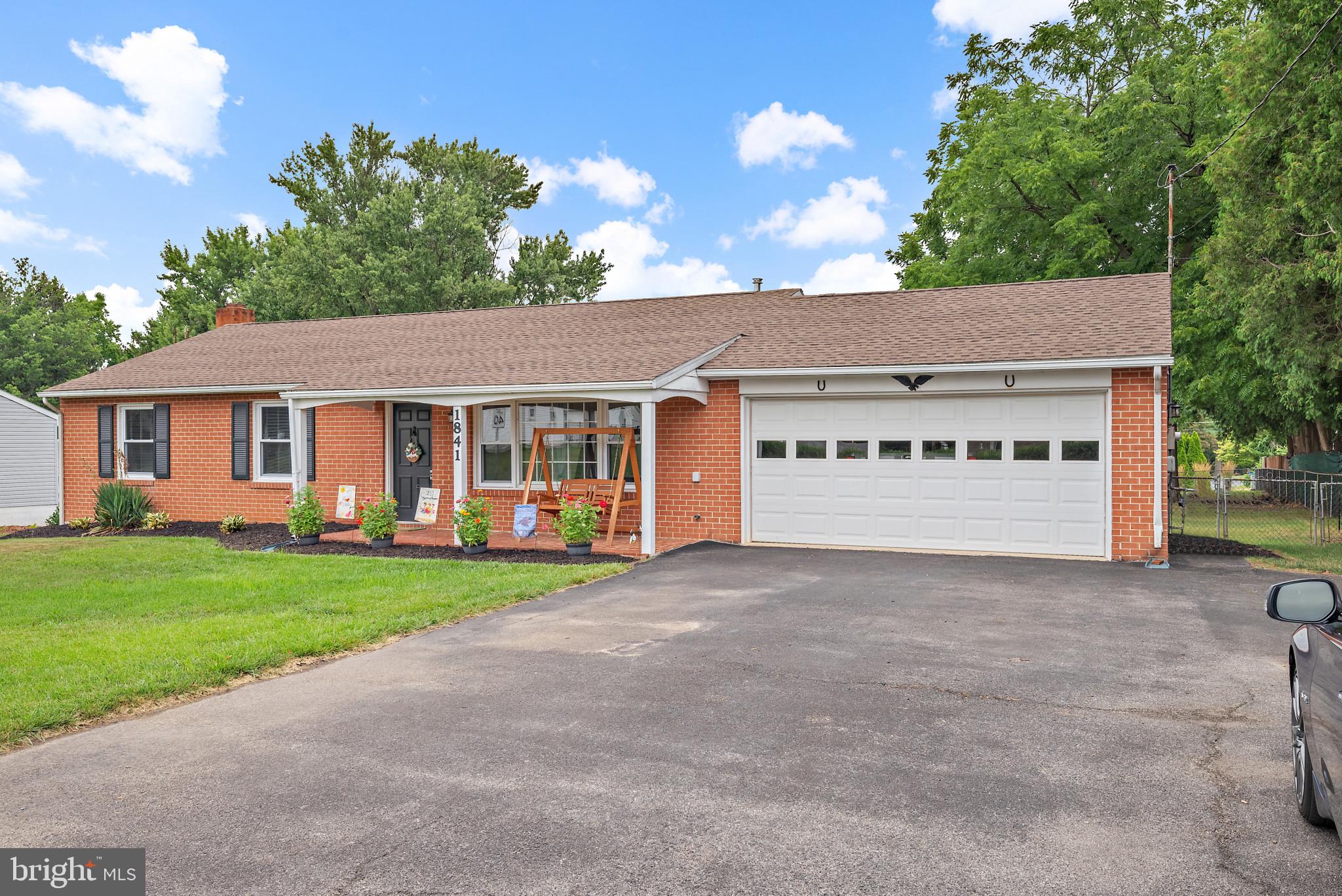 1841 POWDER MILL ROAD